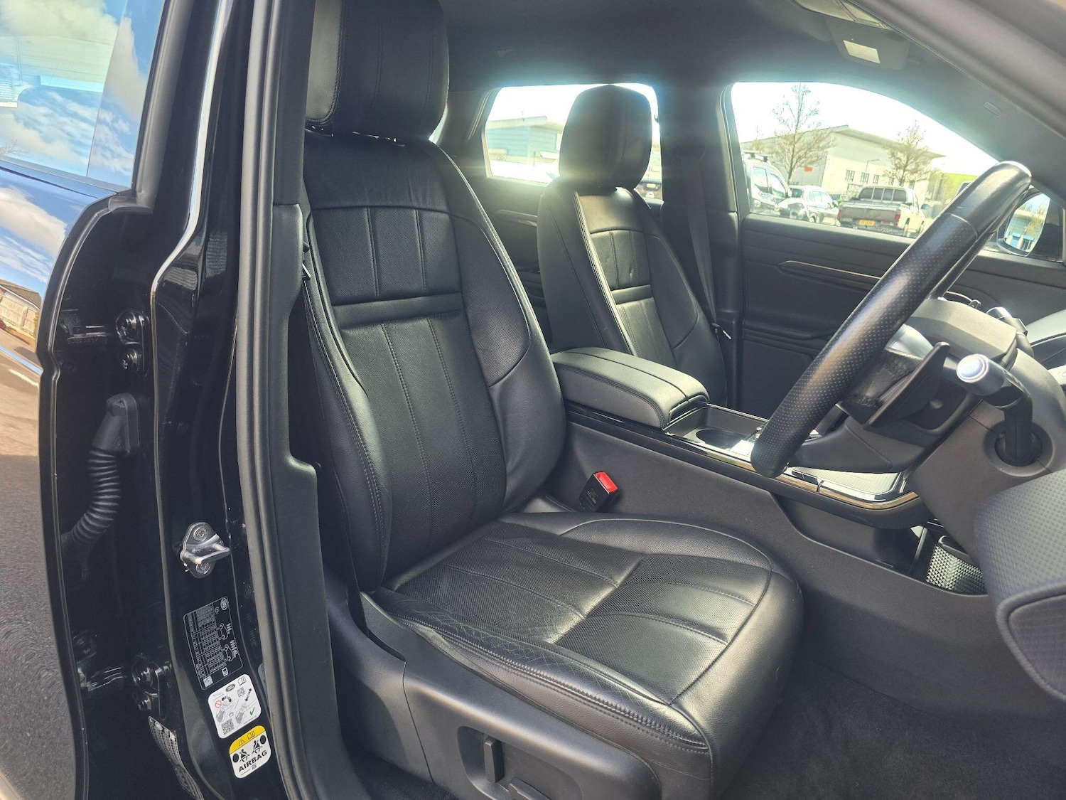 Used Land Rover Range Rover Evoque 2020 for sale - 77737944: Photo 23