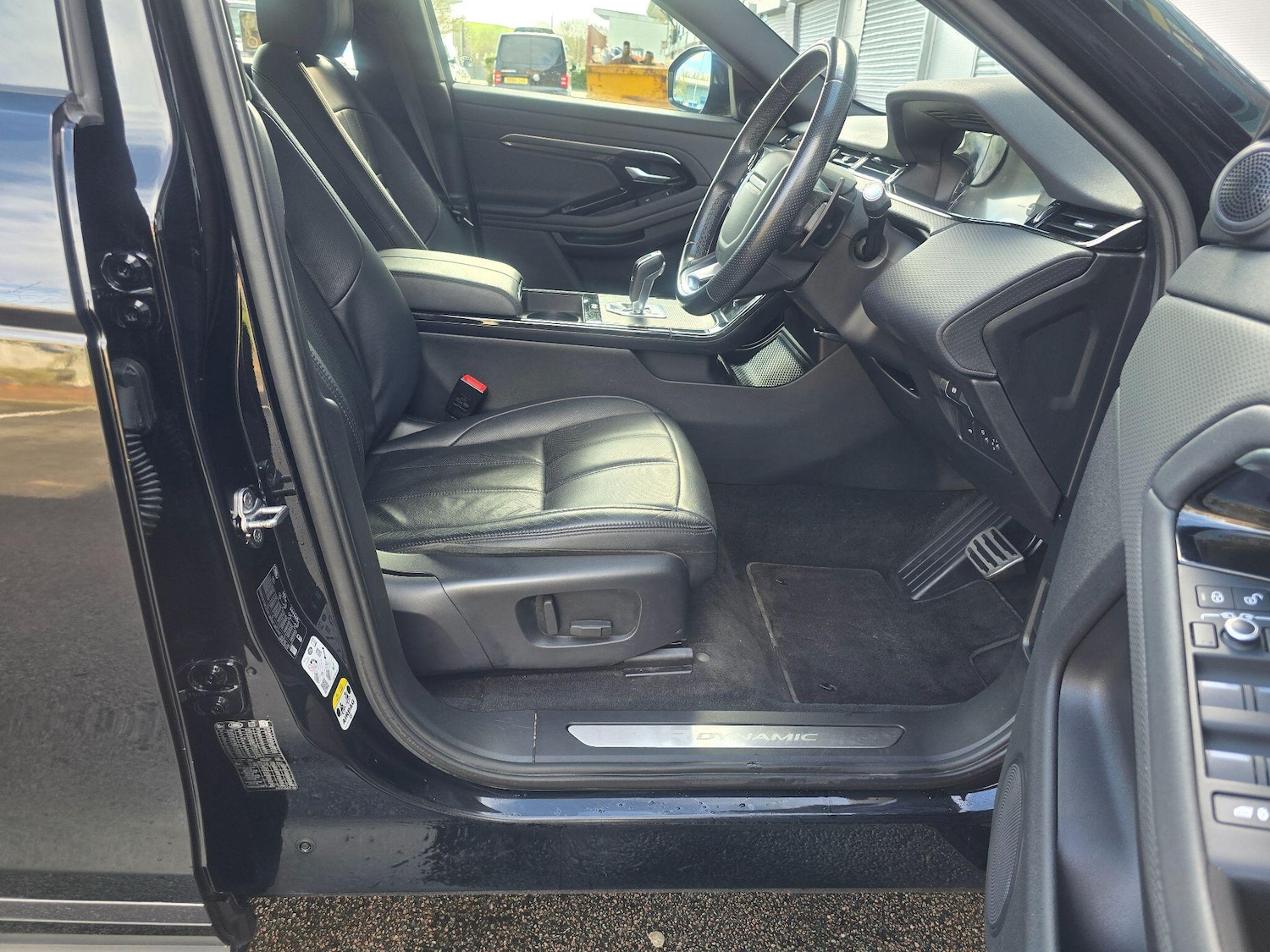 Used Land Rover Range Rover Evoque 2020 for sale - 77737944: Photo 24