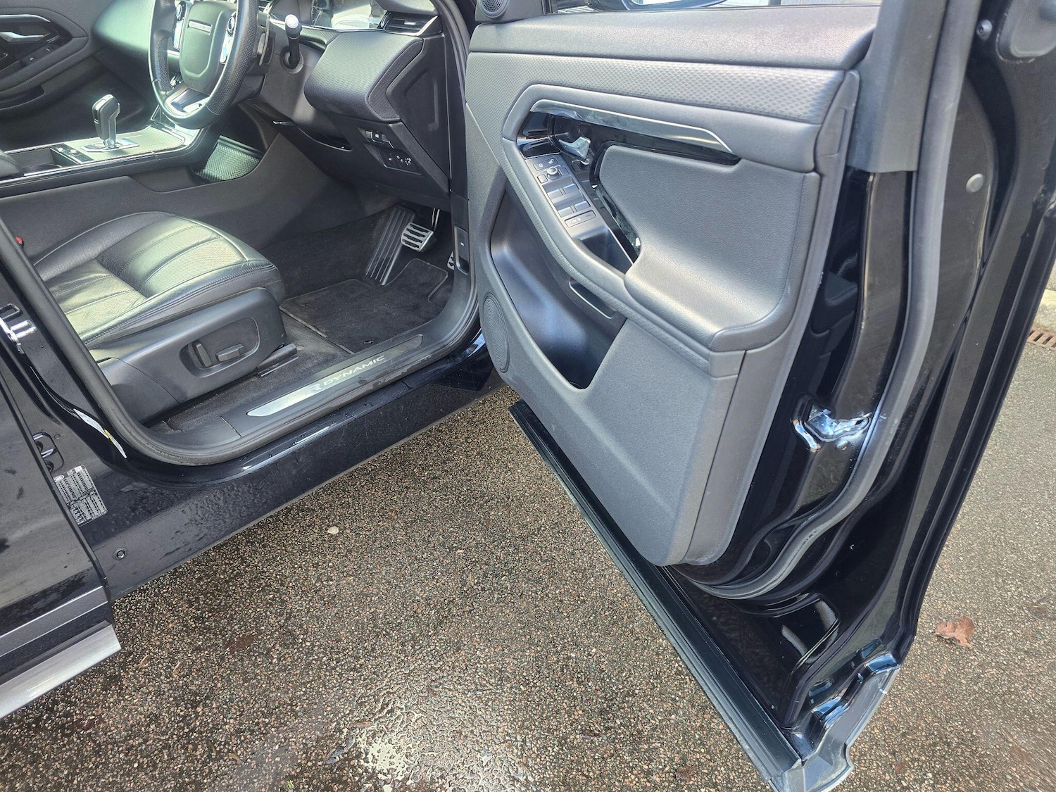 Used Land Rover Range Rover Evoque 2020 for sale - 77737944: Photo 29