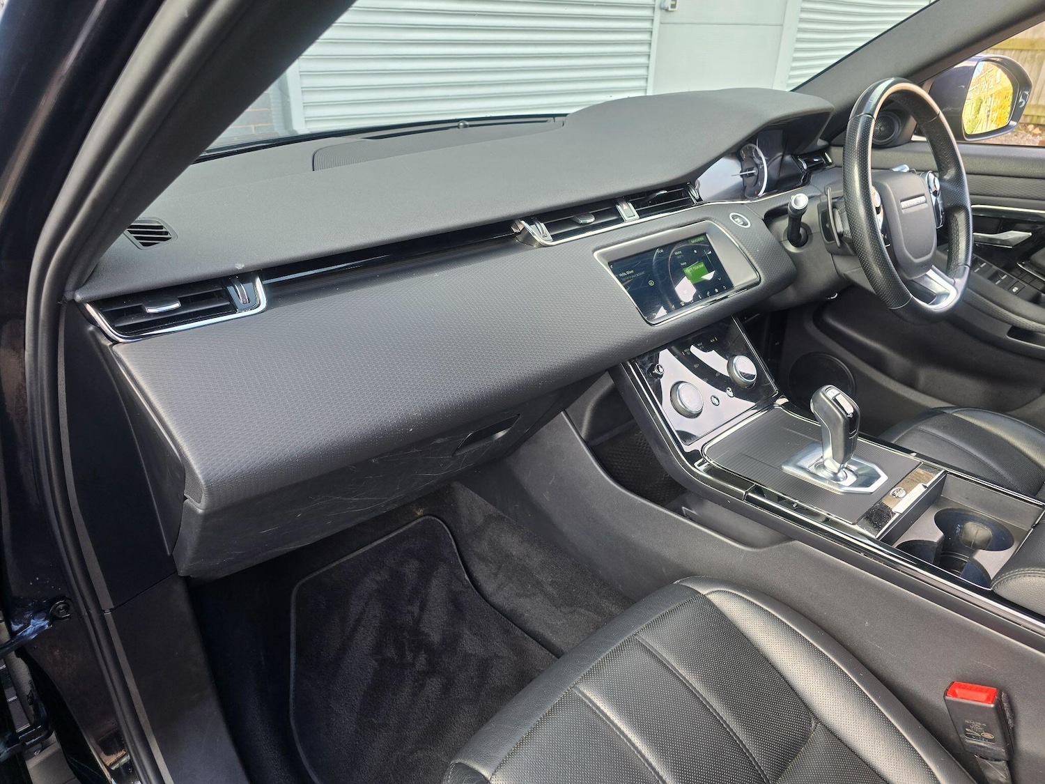 Used Land Rover Range Rover Evoque 2020 for sale - 77737944: Photo 30