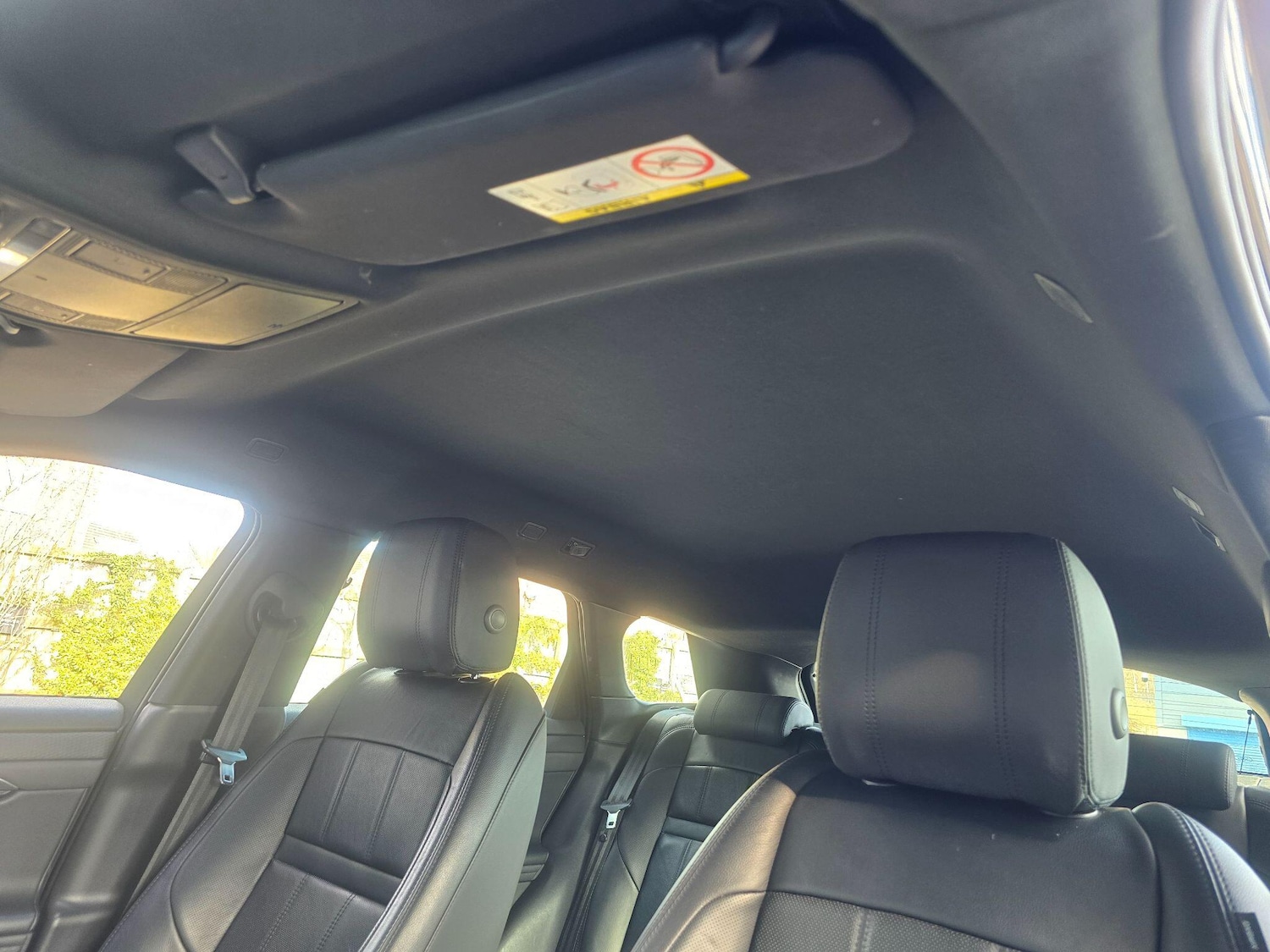 Used Land Rover Range Rover Evoque 2020 for sale - 77737944: Photo 31