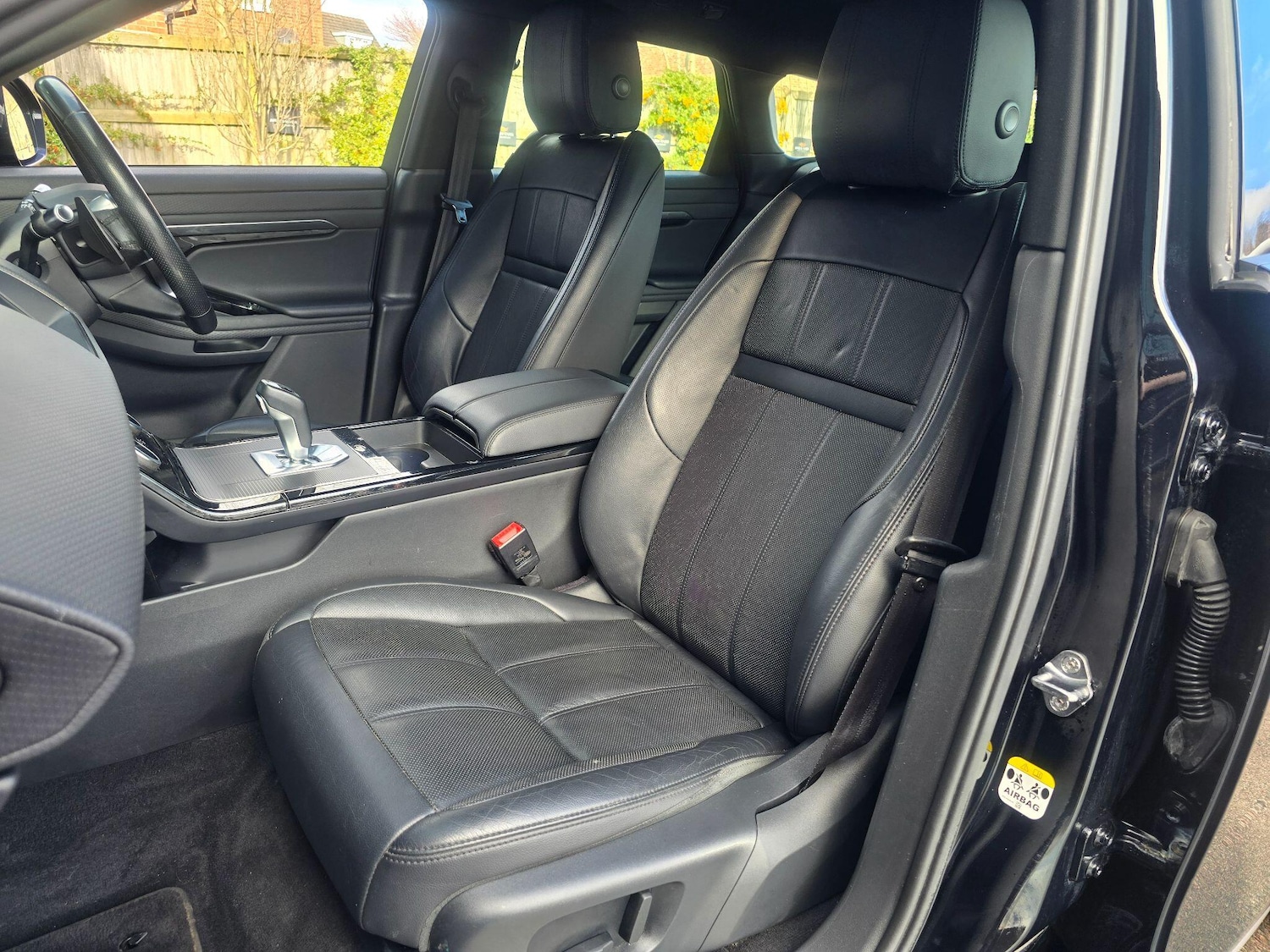 Used Land Rover Range Rover Evoque 2020 for sale - 77737944: Photo 32