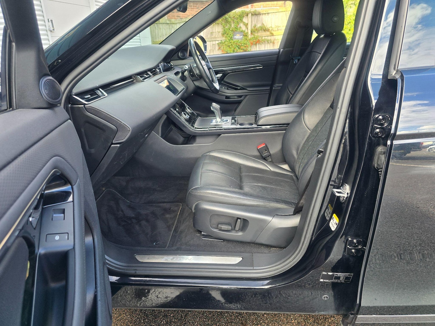 Used Land Rover Range Rover Evoque 2020 for sale - 77737944: Photo 33