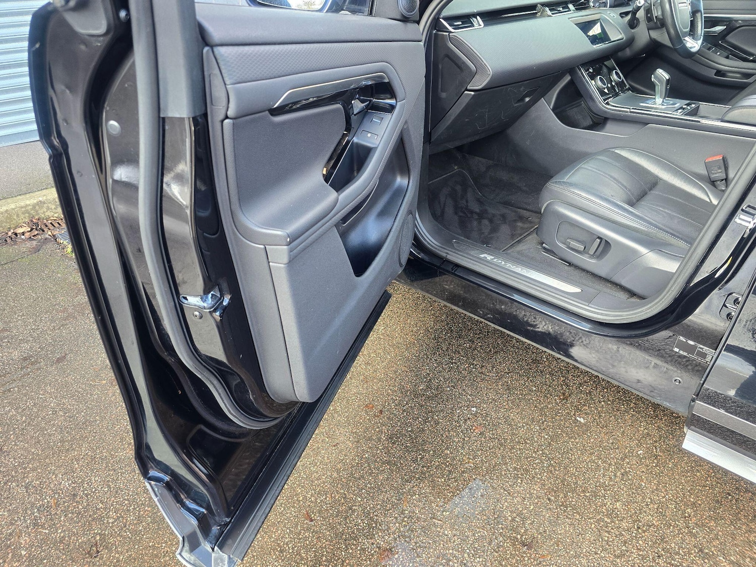 Used Land Rover Range Rover Evoque 2020 for sale - 77737944: Photo 36