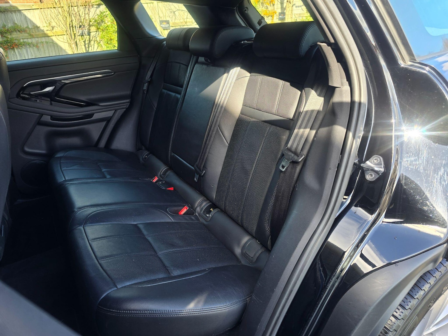 Used Land Rover Range Rover Evoque 2020 for sale - 77737944: Photo 37