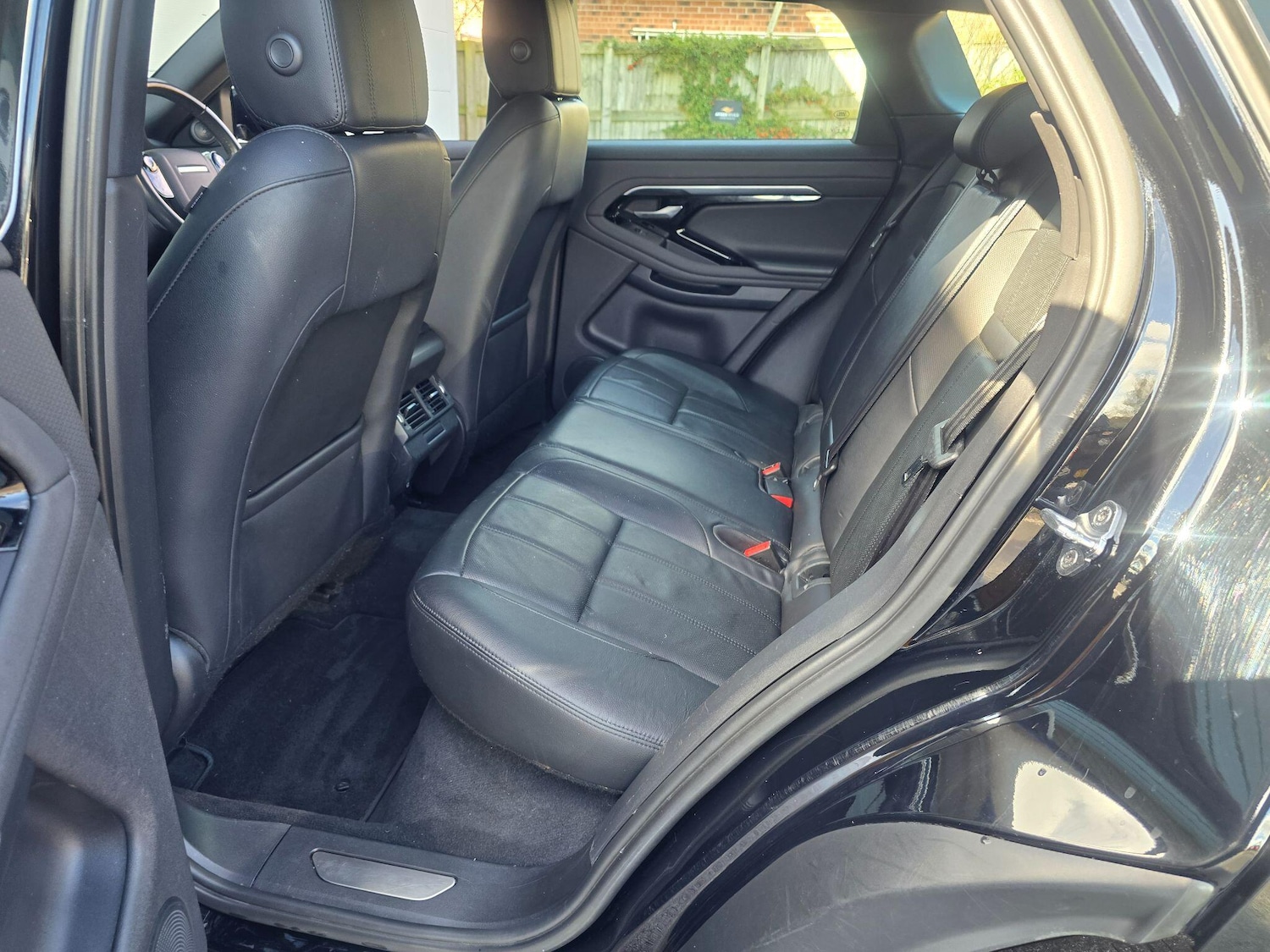 Used Land Rover Range Rover Evoque 2020 for sale - 77737944: Photo 38