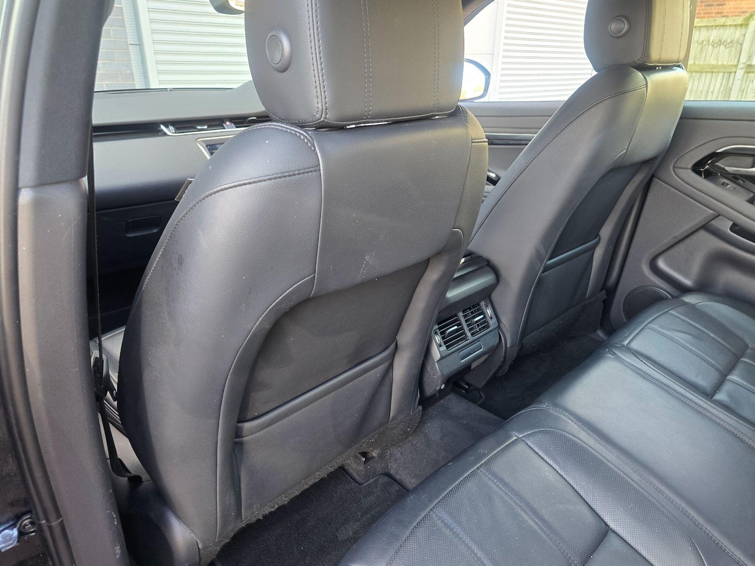 Used Land Rover Range Rover Evoque 2020 for sale - 77737944: Photo 39