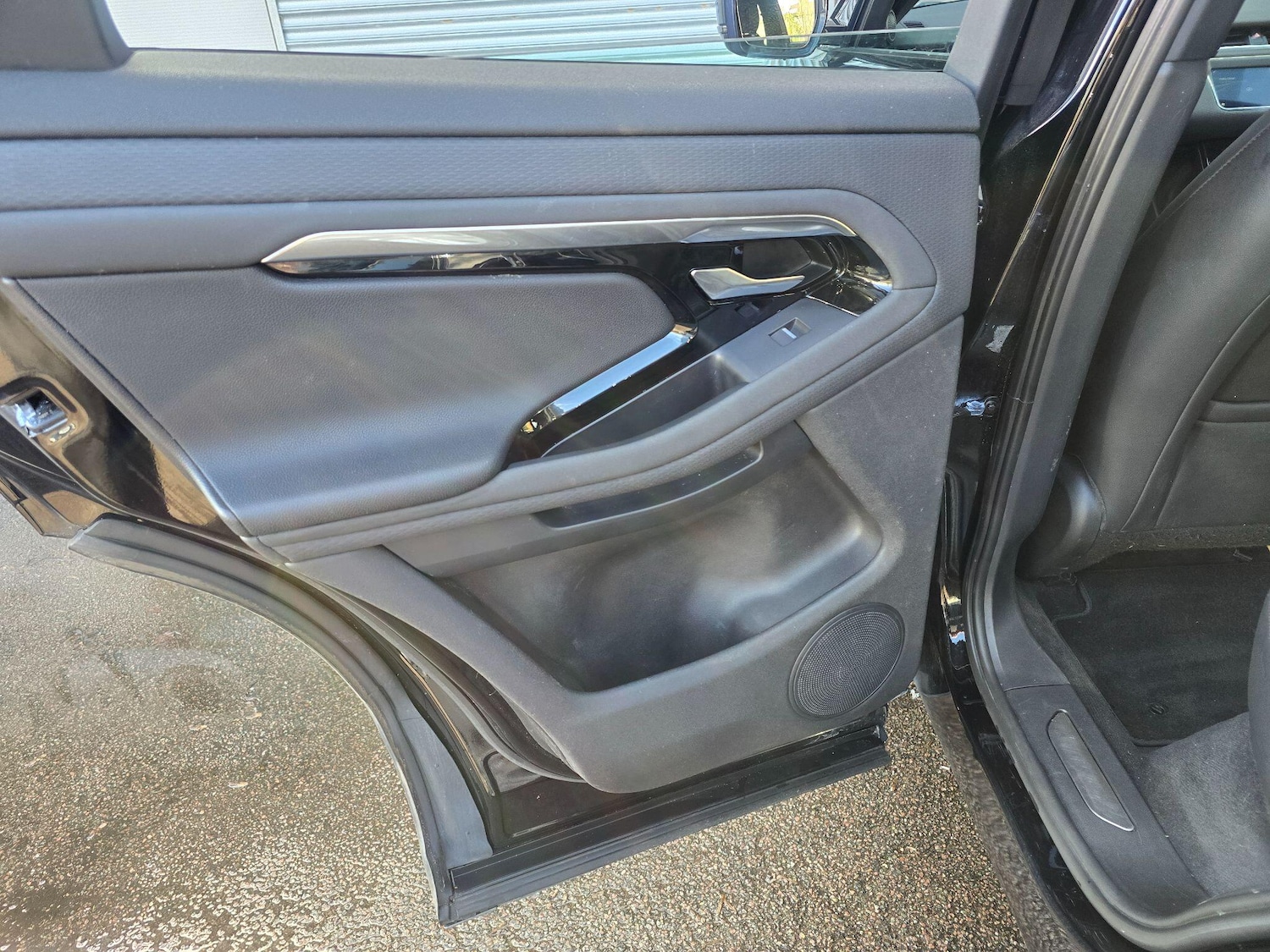 Used Land Rover Range Rover Evoque 2020 for sale - 77737944: Photo 40