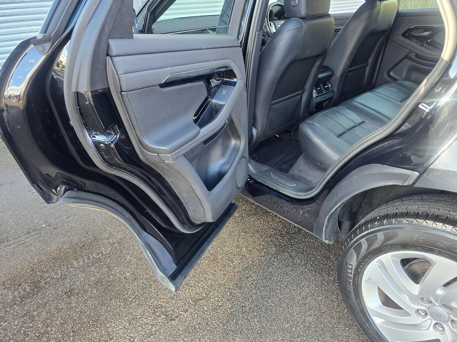 Used Land Rover Range Rover Evoque 2020 for sale - 77737944: Photo 41