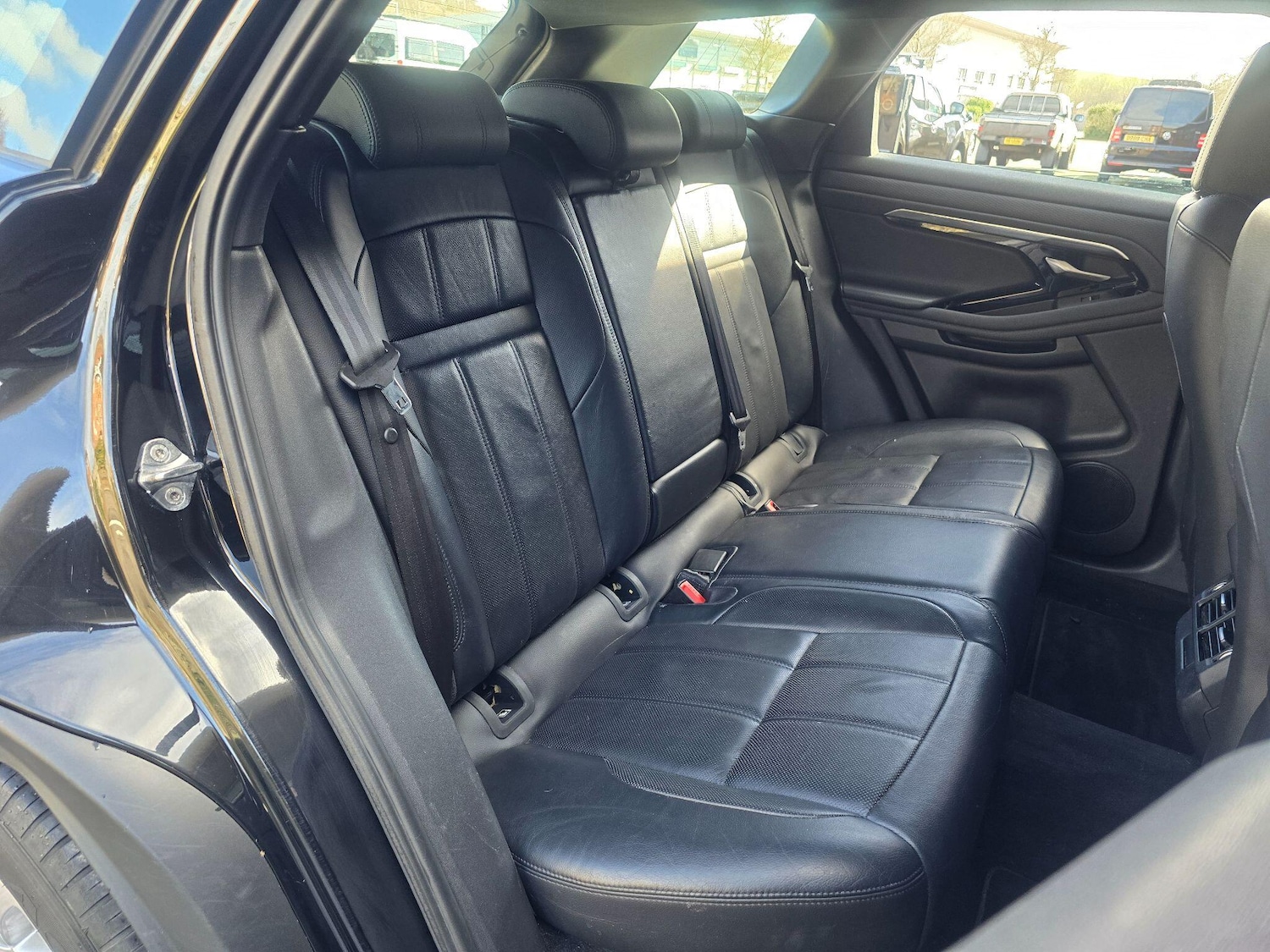 Used Land Rover Range Rover Evoque 2020 for sale - 77737944: Photo 42