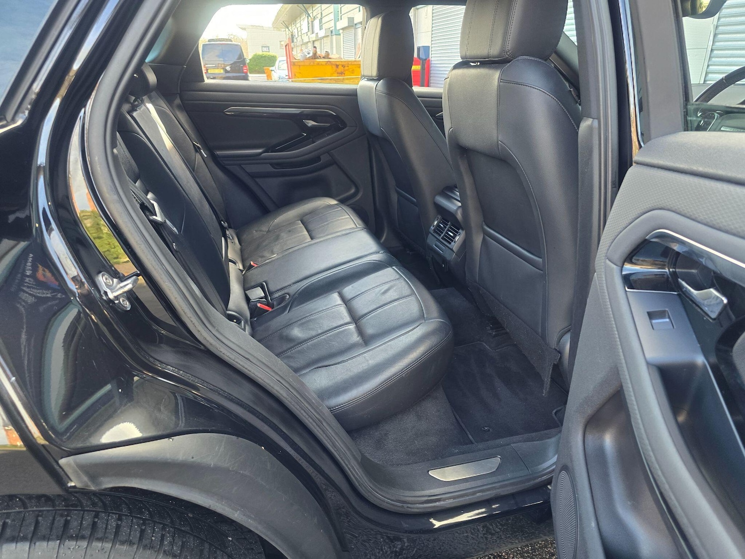 Used Land Rover Range Rover Evoque 2020 for sale - 77737944: Photo 43