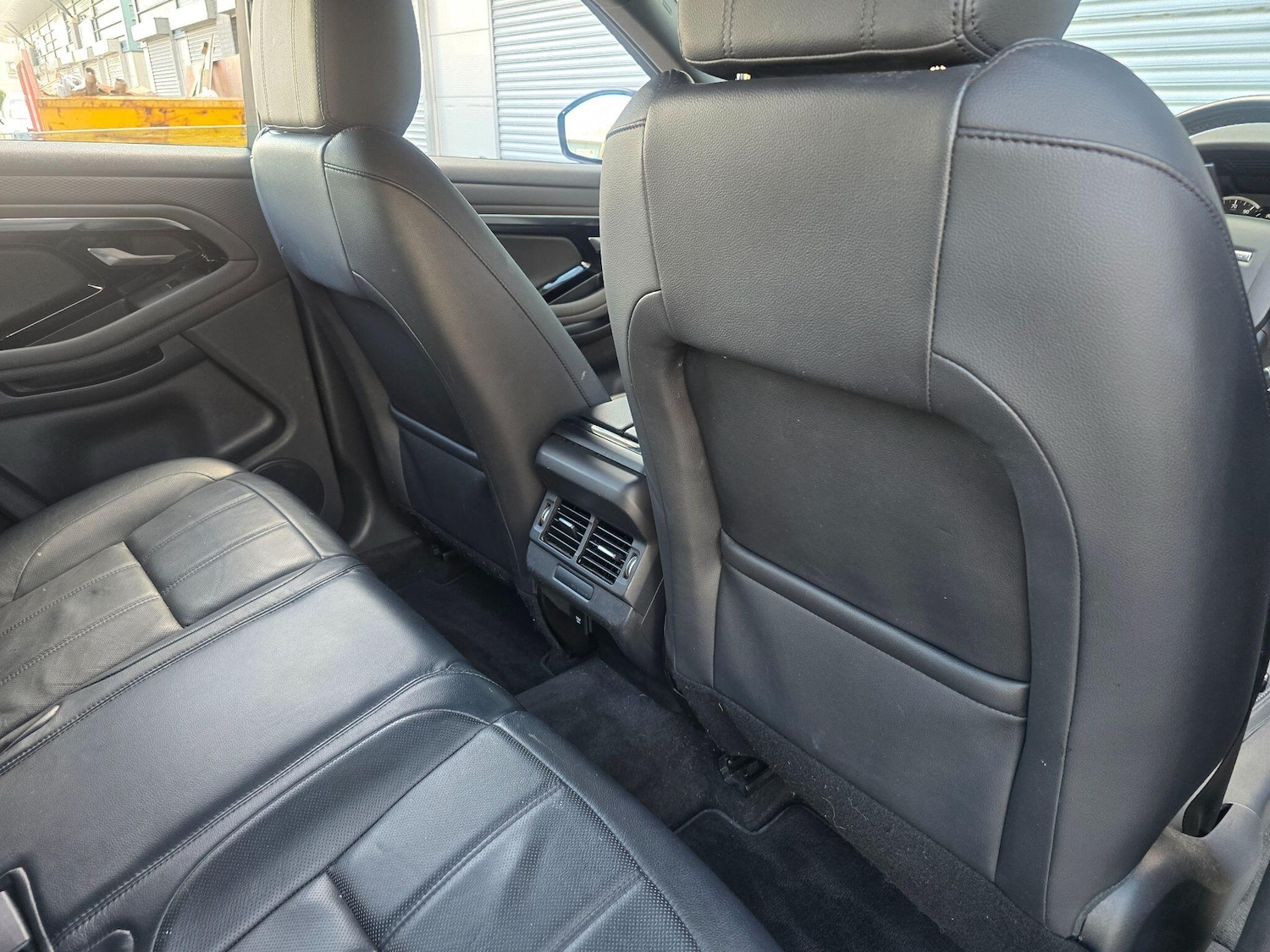 Used Land Rover Range Rover Evoque 2020 for sale - 77737944: Photo 44