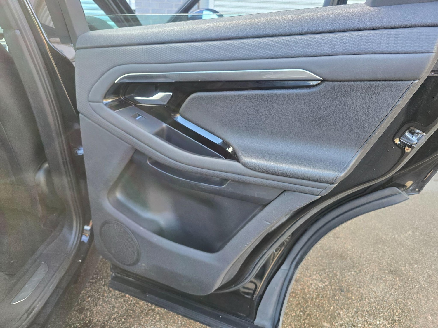 Used Land Rover Range Rover Evoque 2020 for sale - 77737944: Photo 45