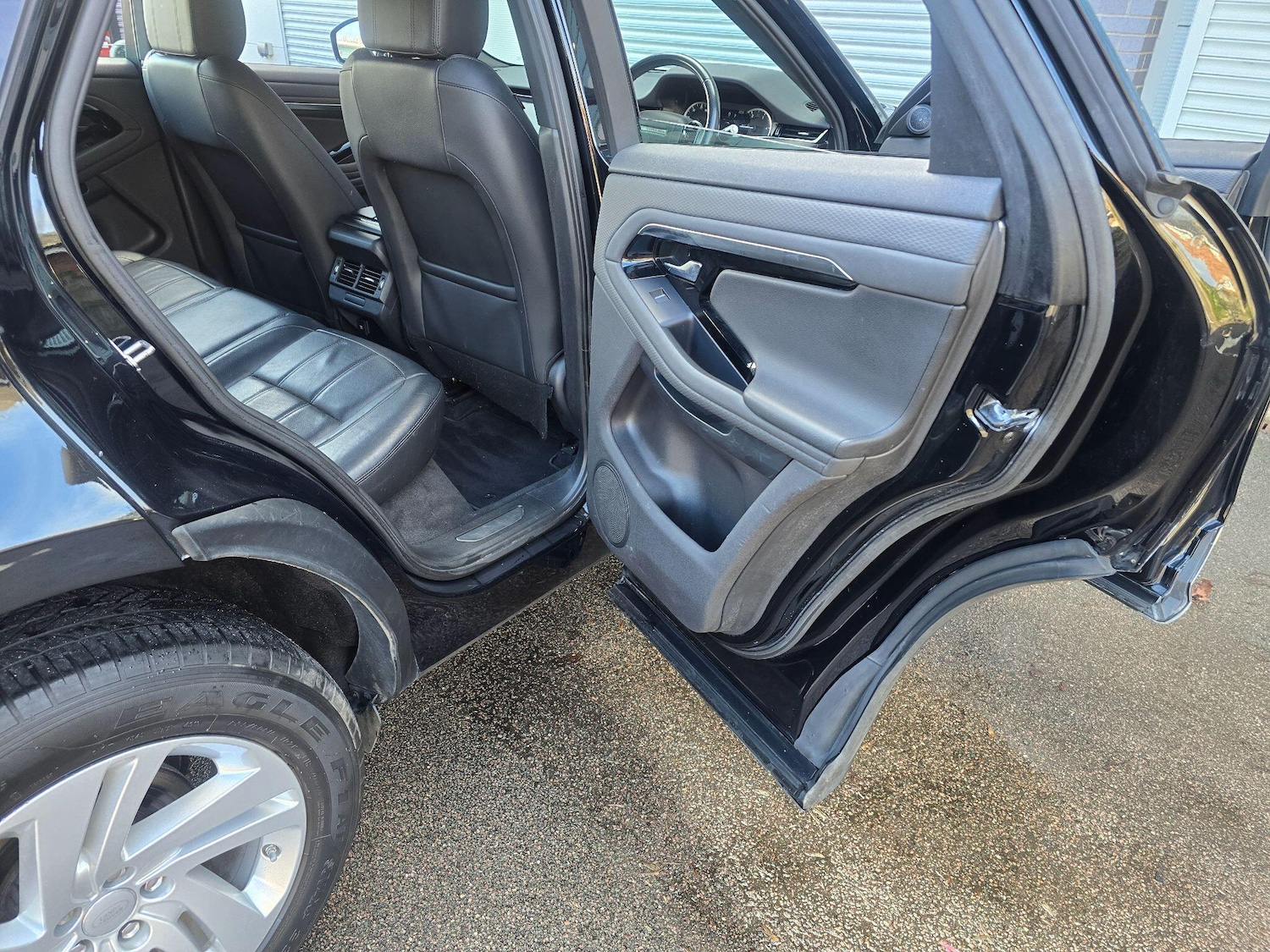 Used Land Rover Range Rover Evoque 2020 for sale - 77737944: Photo 46