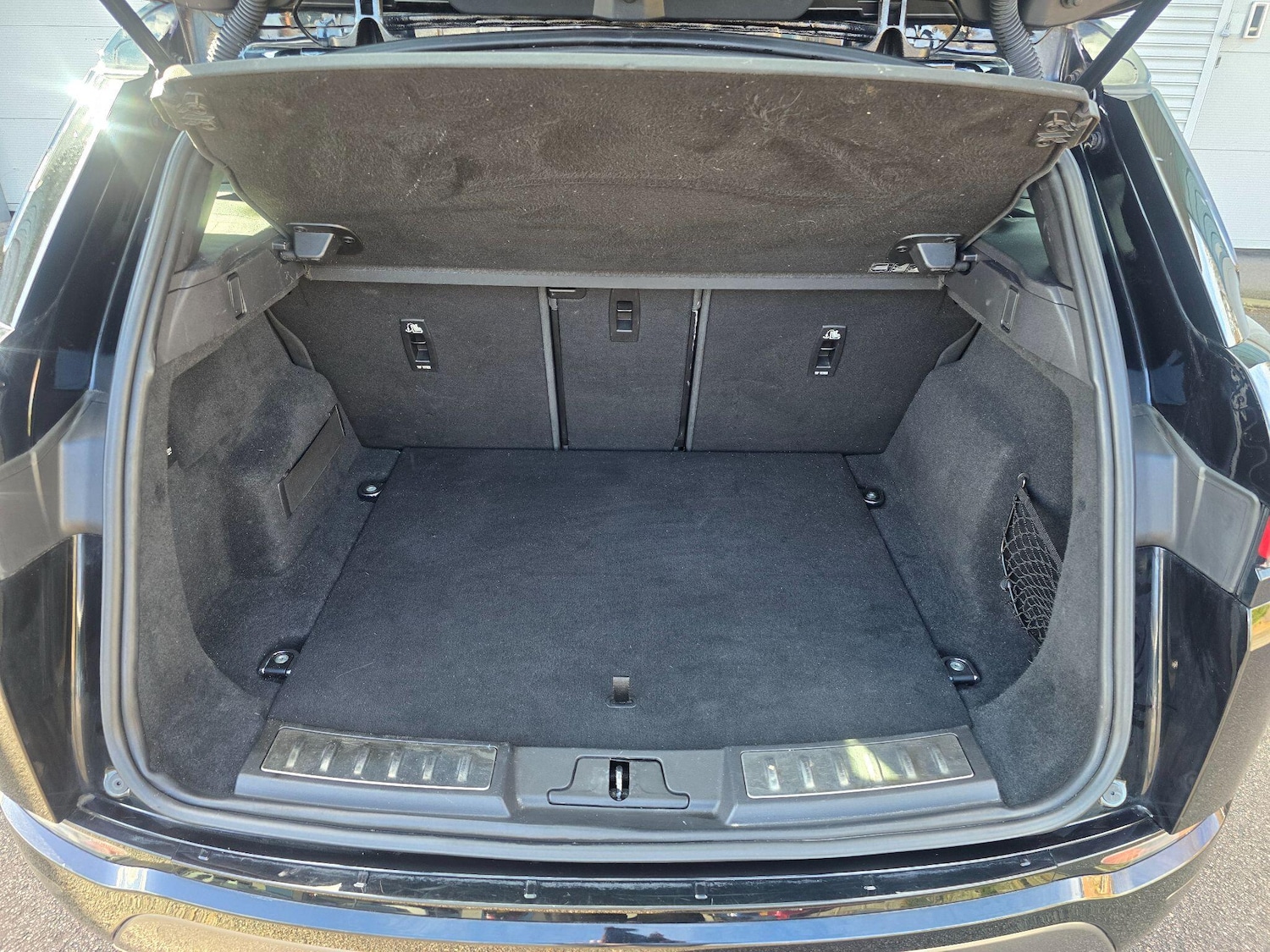 Used Land Rover Range Rover Evoque 2020 for sale - 77737944: Photo 47