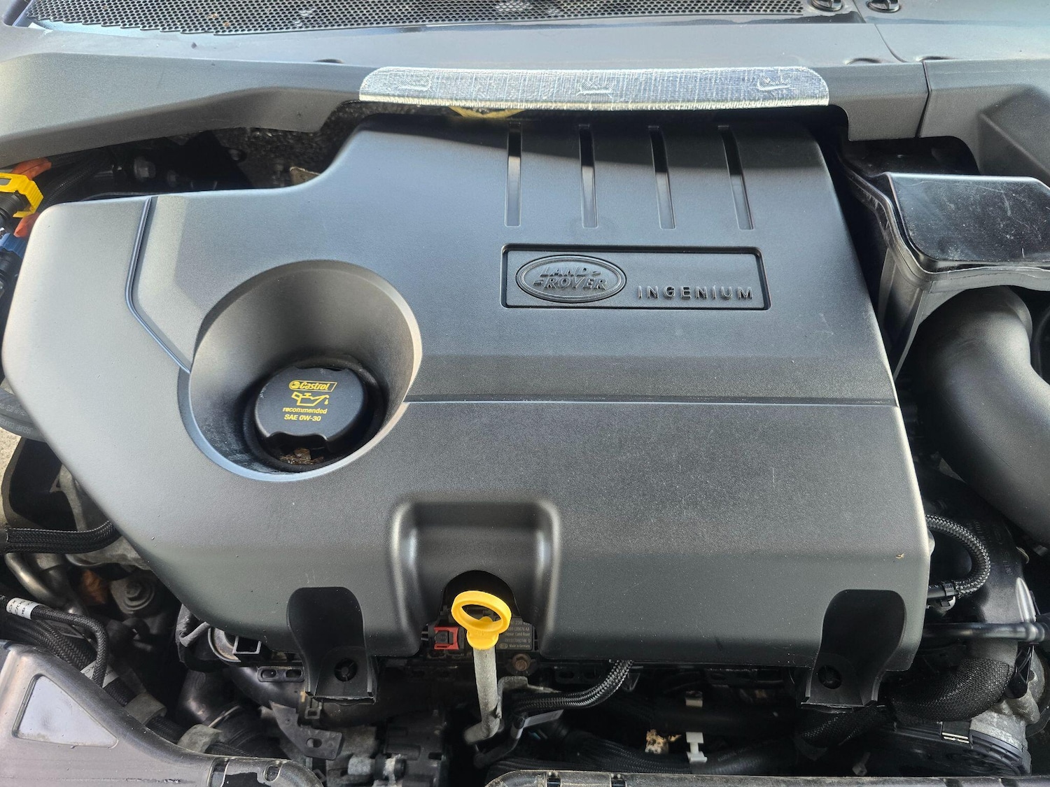 Used Land Rover Range Rover Evoque 2020 for sale - 77737944: Photo 53