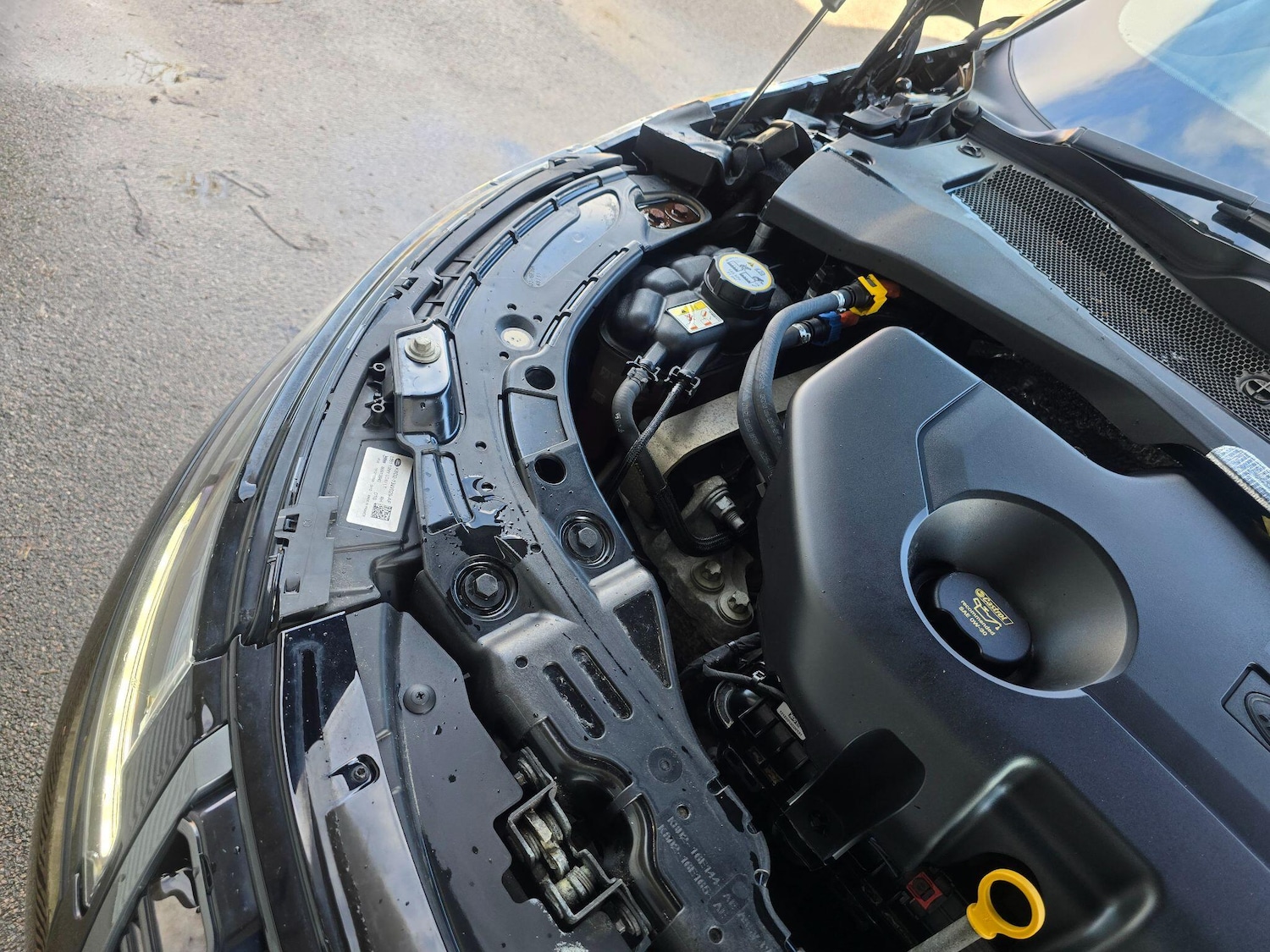 Used Land Rover Range Rover Evoque 2020 for sale - 77737944: Photo 54