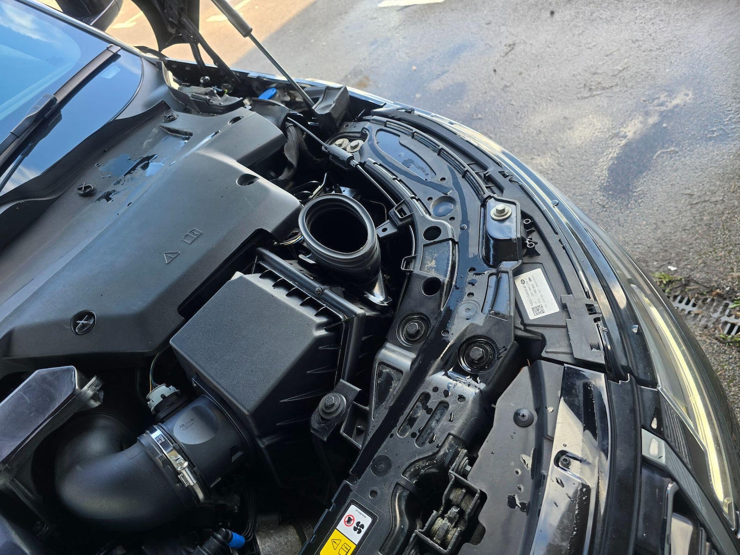 Used Land Rover Range Rover Evoque 2020 for sale - 77737944: Photo 55