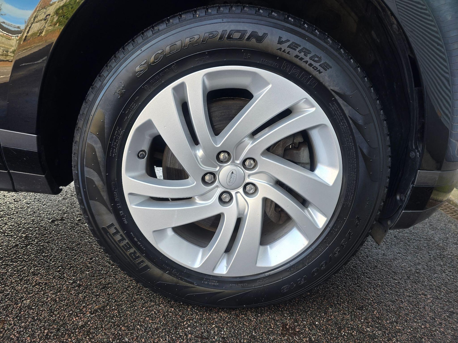 Used Land Rover Range Rover Evoque 2020 for sale - 77737944: Photo 57