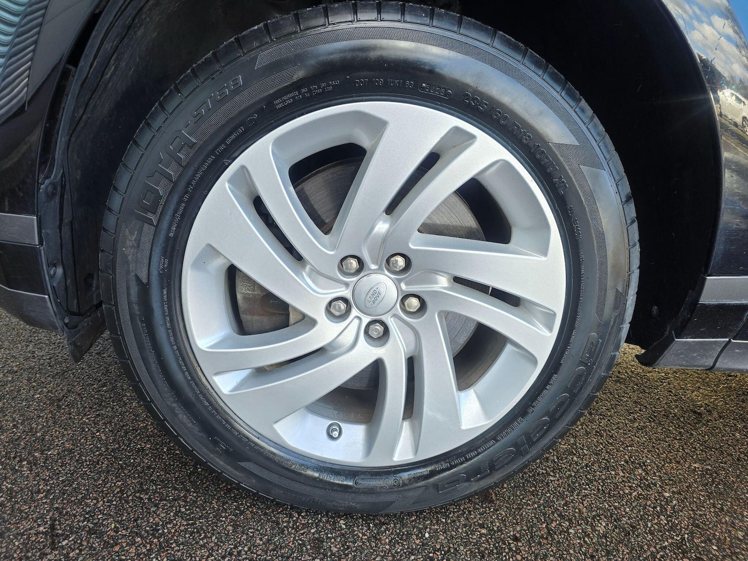 Used Land Rover Range Rover Evoque 2020 for sale - 77737944: Photo 59