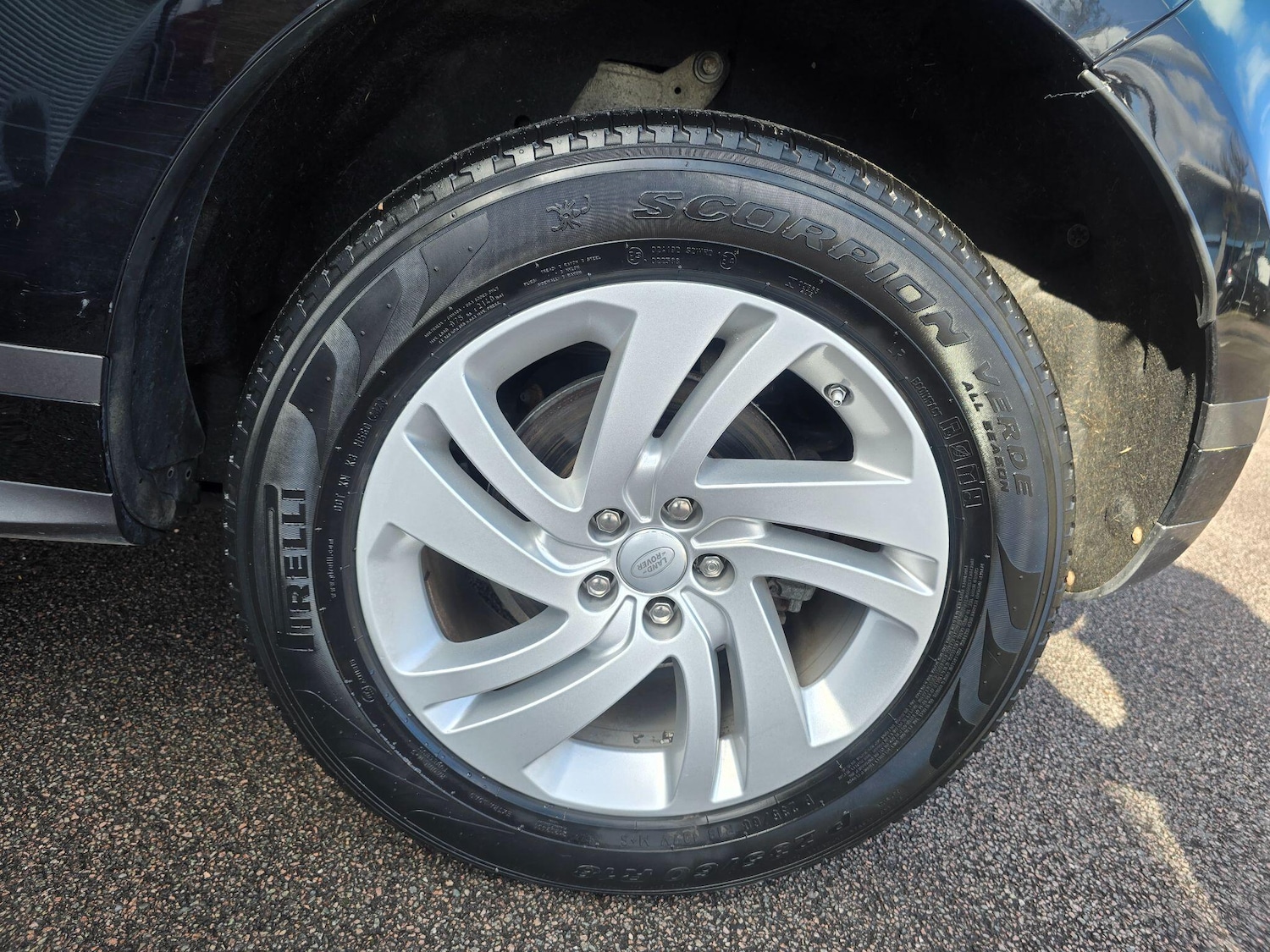 Used Land Rover Range Rover Evoque 2020 for sale - 77737944: Photo 61