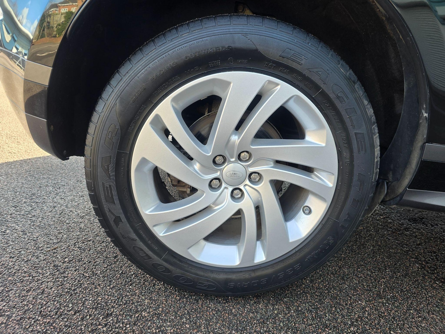 Used Land Rover Range Rover Evoque 2020 for sale - 77737944: Photo 63