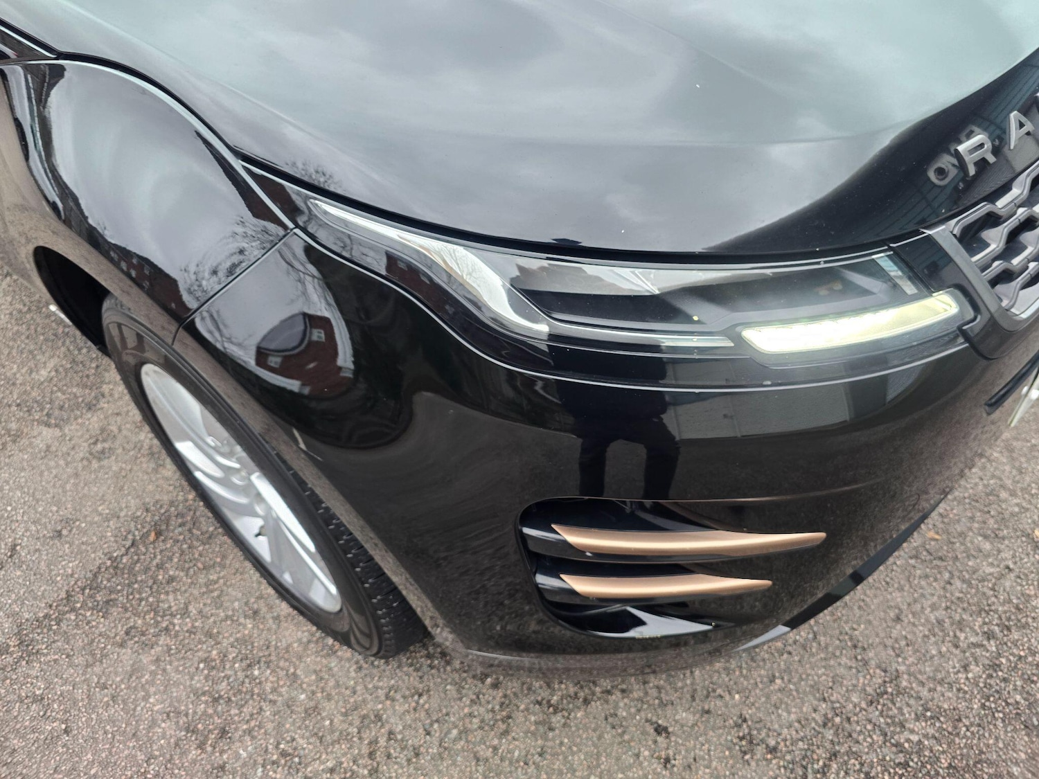 Used Land Rover Range Rover Evoque 2020 for sale - 77737944: Photo 66