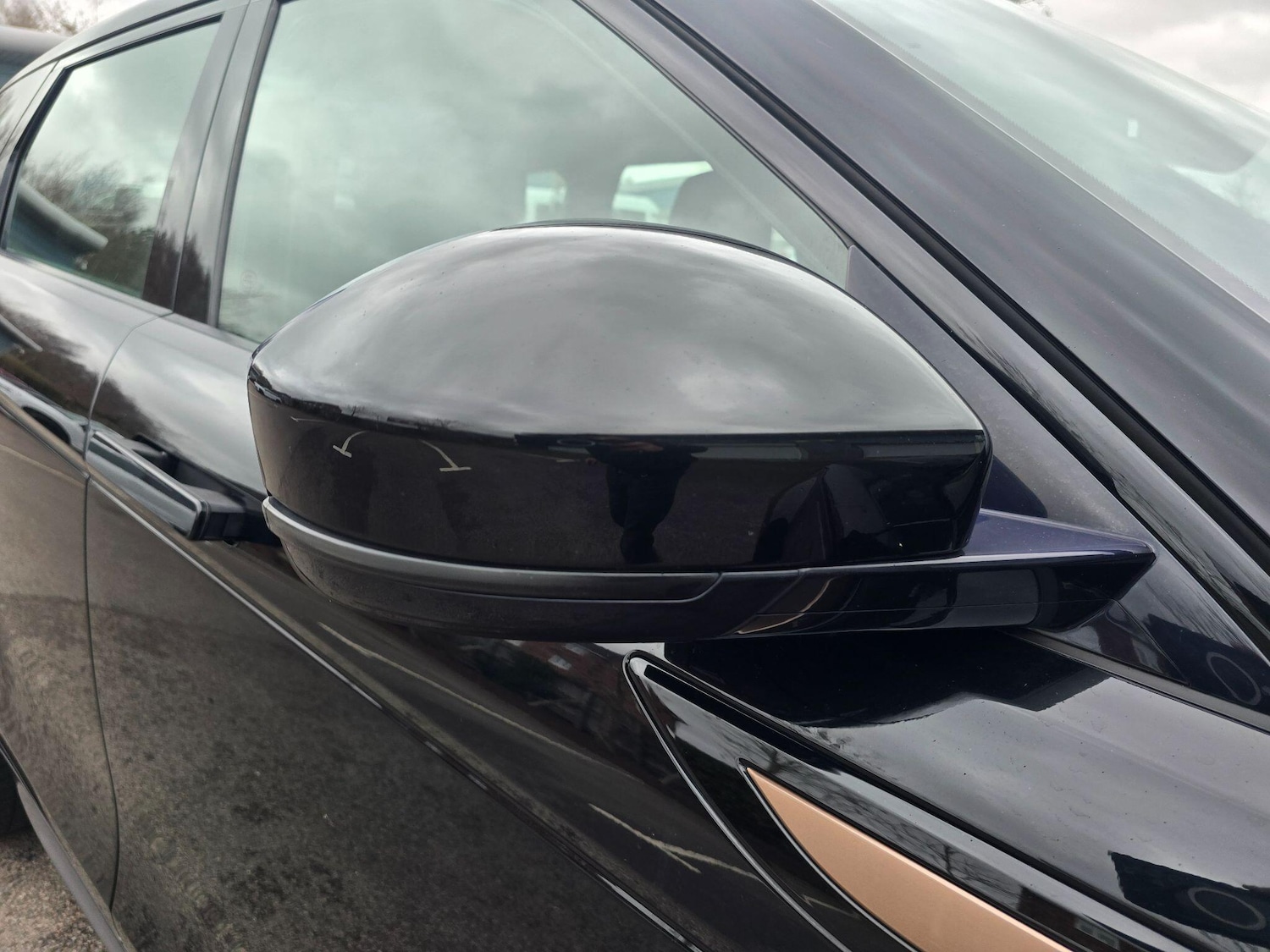 Used Land Rover Range Rover Evoque 2020 for sale - 77737944: Photo 74