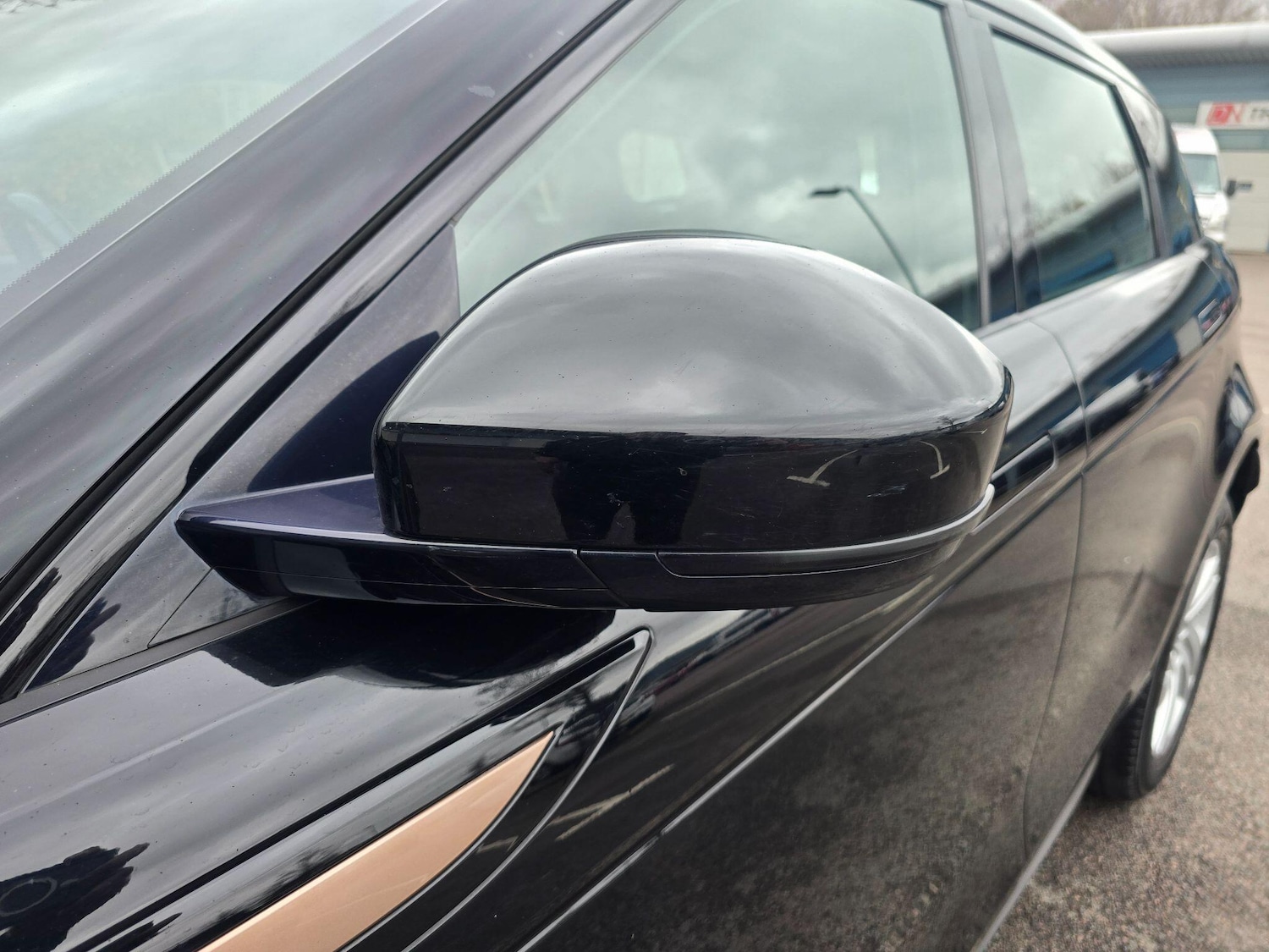 Used Land Rover Range Rover Evoque 2020 for sale - 77737944: Photo 75