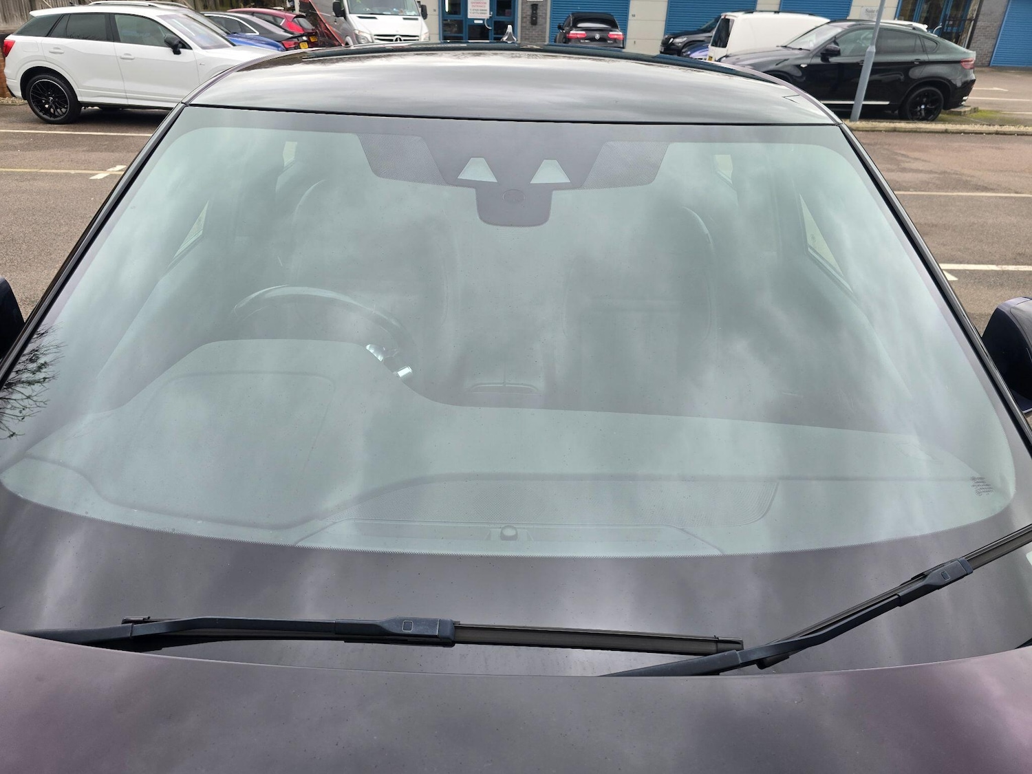 Used Land Rover Range Rover Evoque 2020 for sale - 77737944: Photo 76