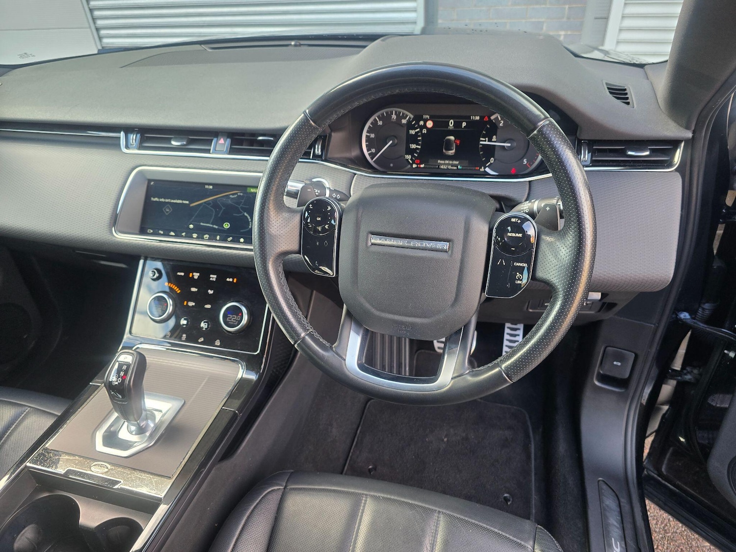 Used Land Rover Range Rover Evoque 2020 for sale - 77737944: Photo 8