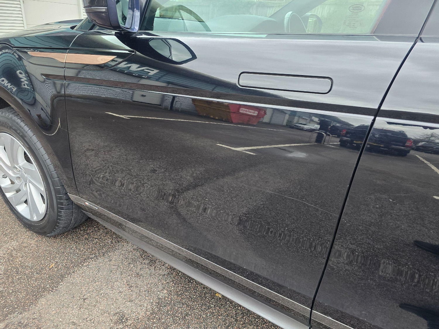 Used Land Rover Range Rover Evoque 2020 for sale - 77737944: Photo 87