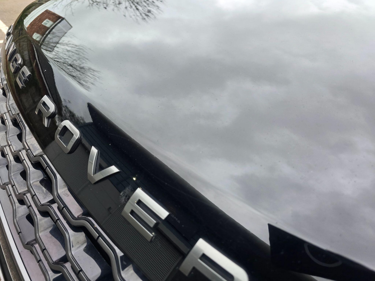 Used Land Rover Range Rover Evoque 2020 for sale - 77737944: Photo 89