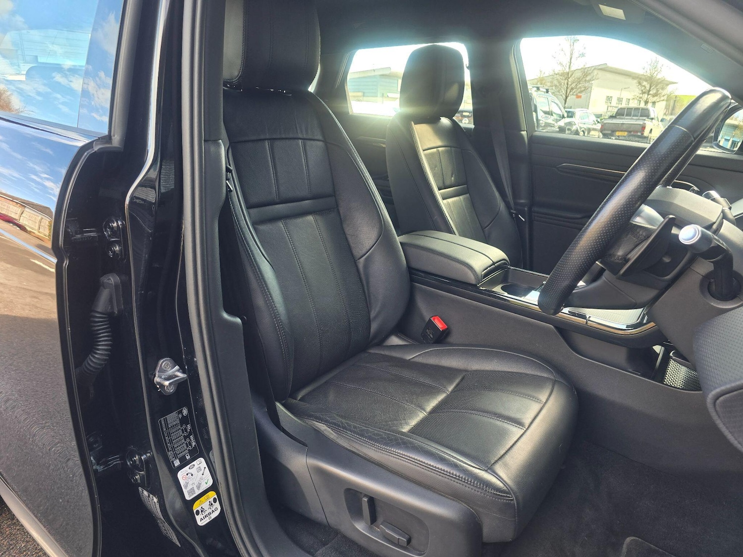 Used Land Rover Range Rover Evoque 2020 for sale - 77737944: Photo 9