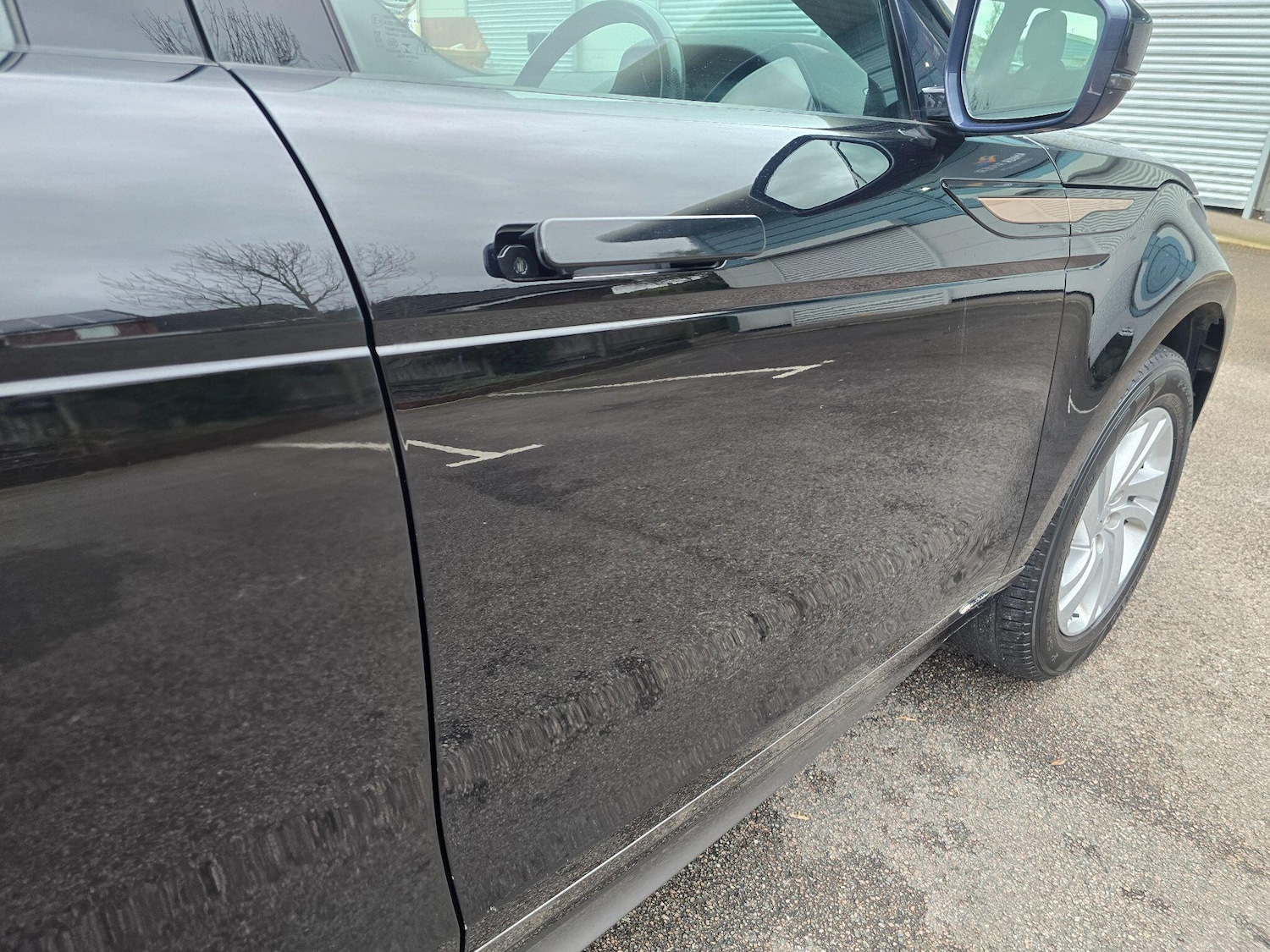 Used Land Rover Range Rover Evoque 2020 for sale - 77737944: Photo 91