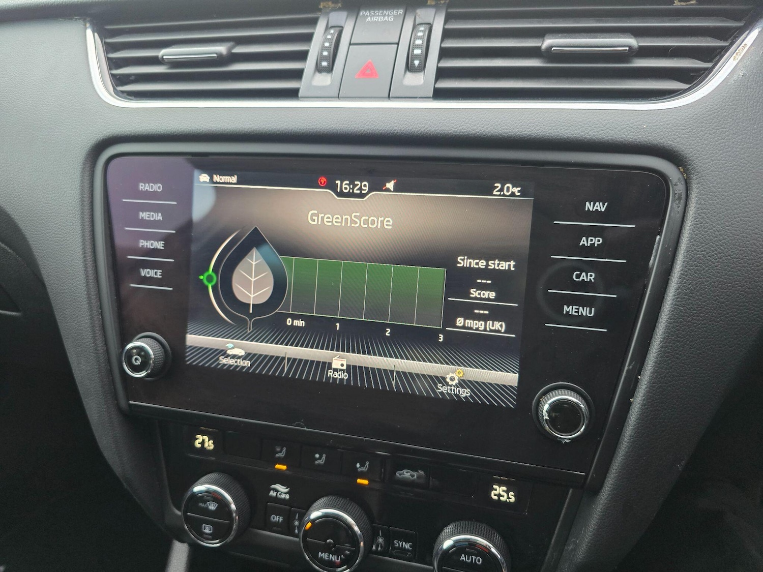 Used Skoda Octavia 2018 for sale - 77203959: Photo 17