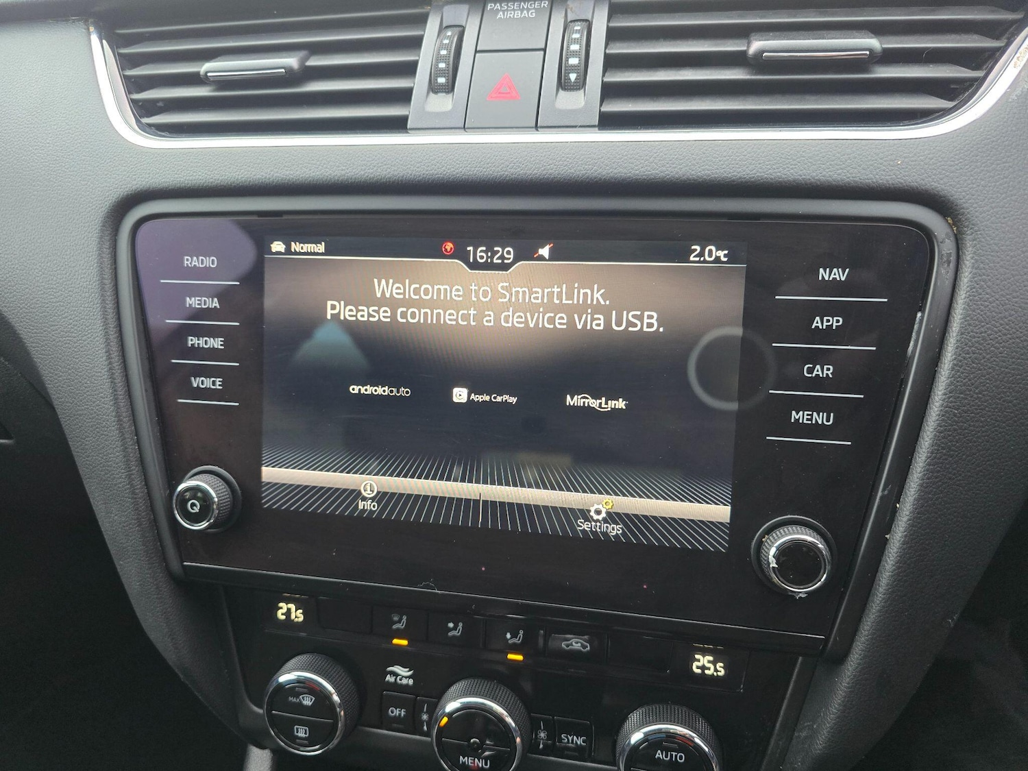 Used Skoda Octavia 2018 for sale - 77203959: Photo 18