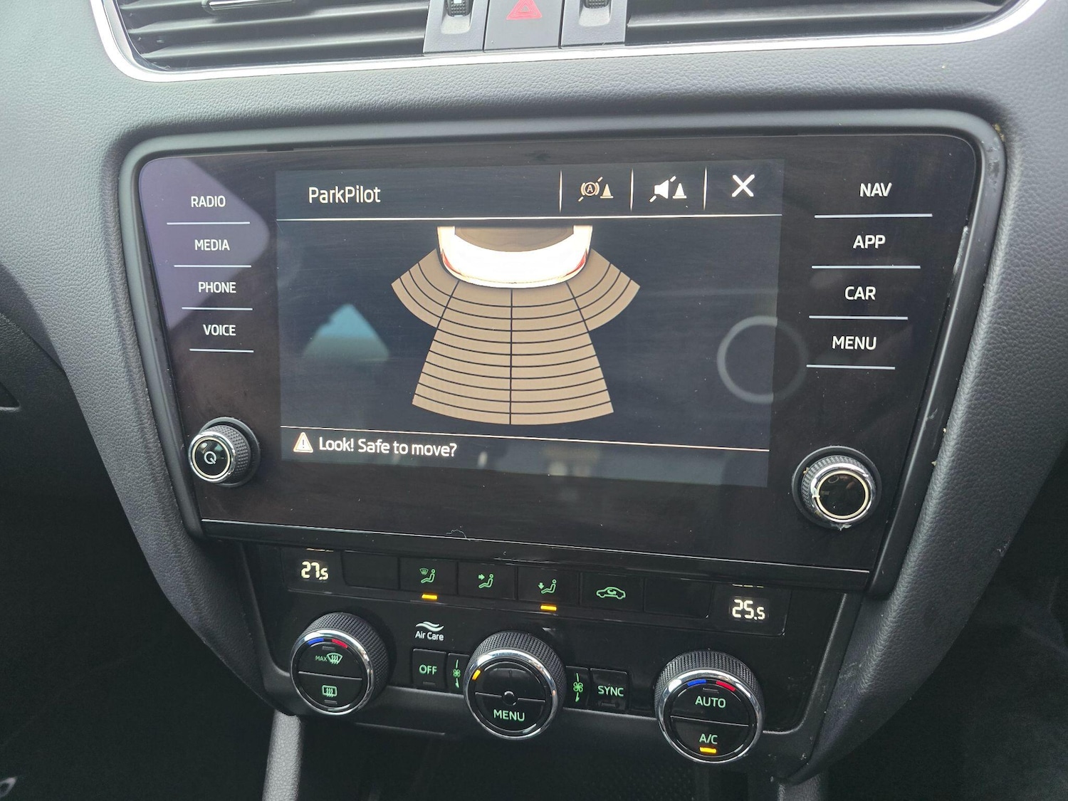 Used Skoda Octavia 2018 for sale - 77203959: Photo 19