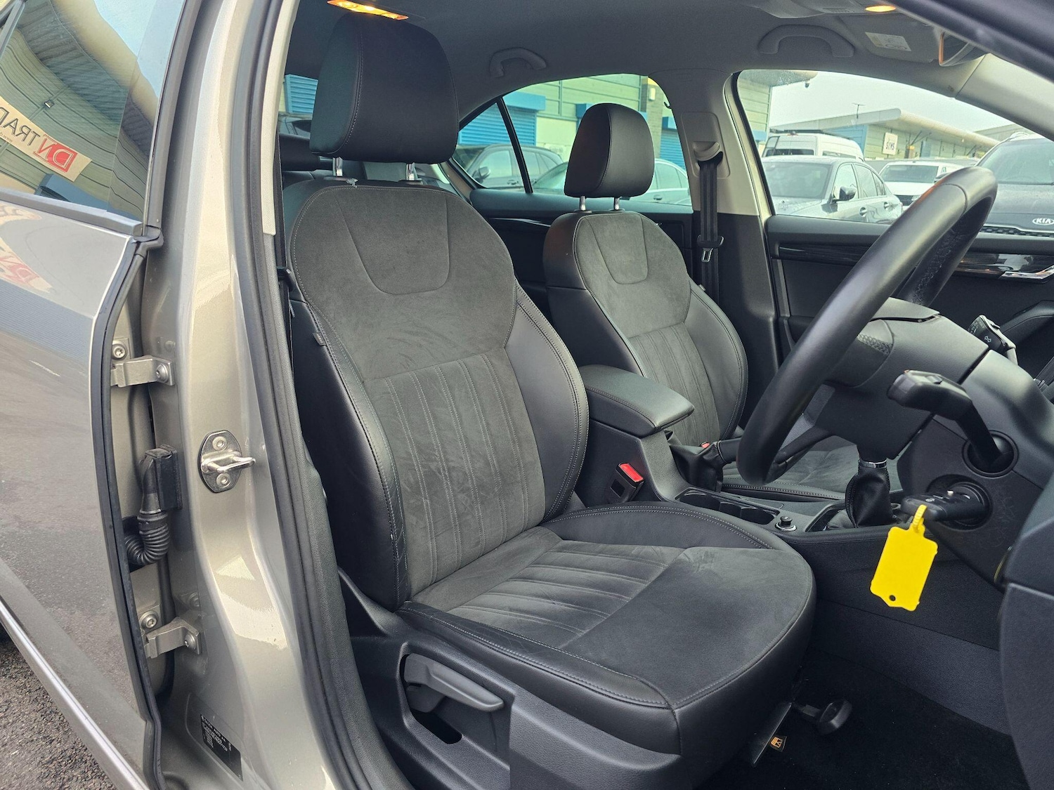 Used Skoda Octavia 2018 for sale - 77203959: Photo 2