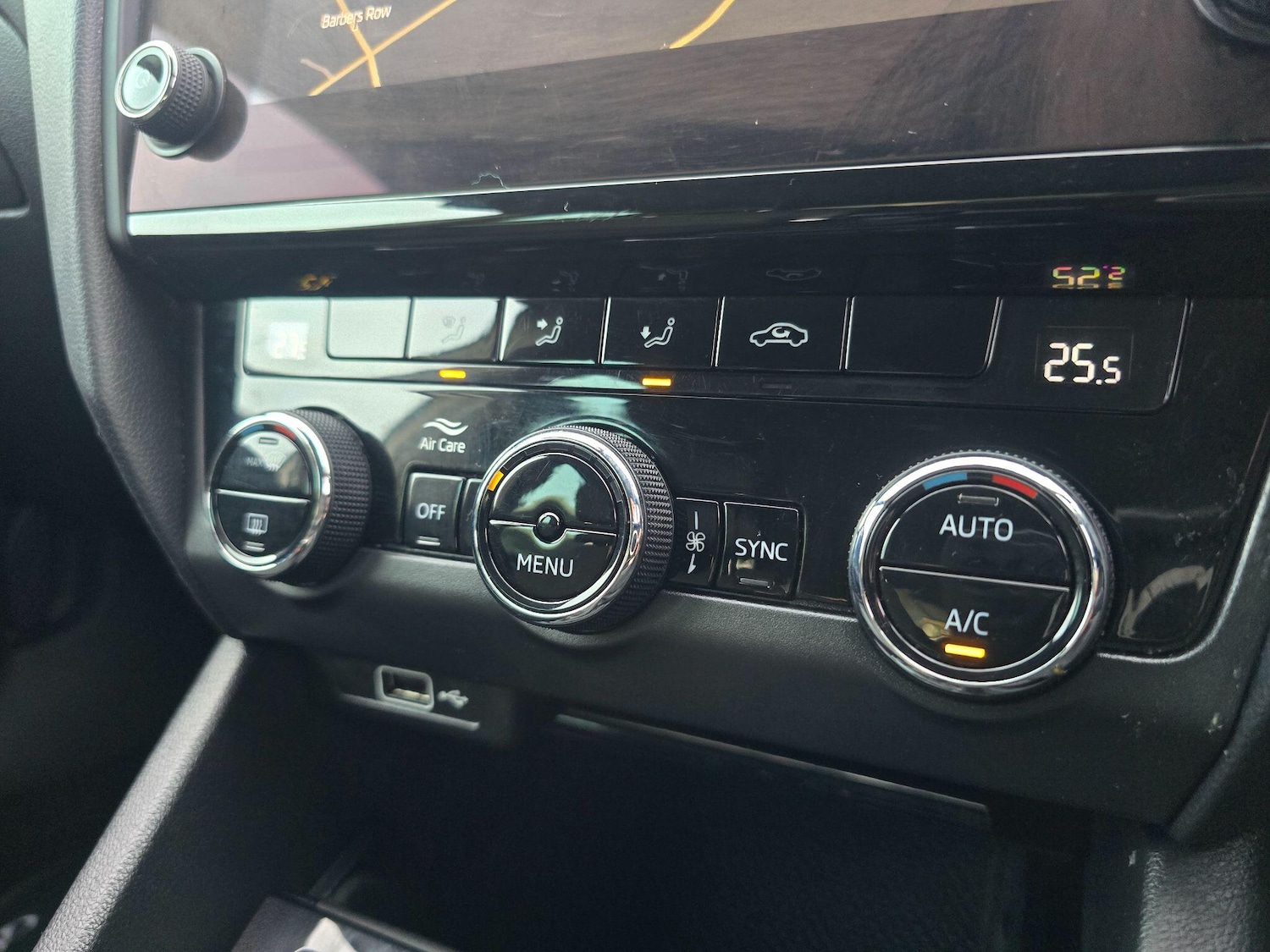 Used Skoda Octavia 2018 for sale - 77203959: Photo 20