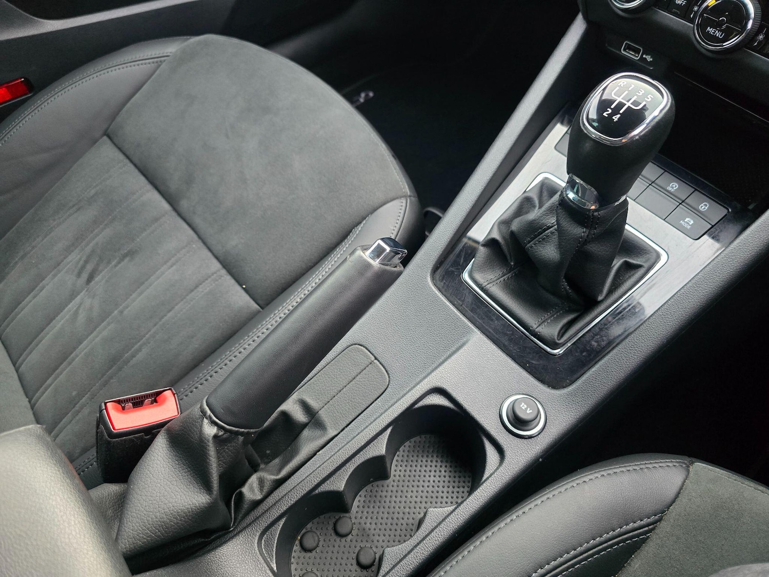 Used Skoda Octavia 2018 for sale - 77203959: Photo 22