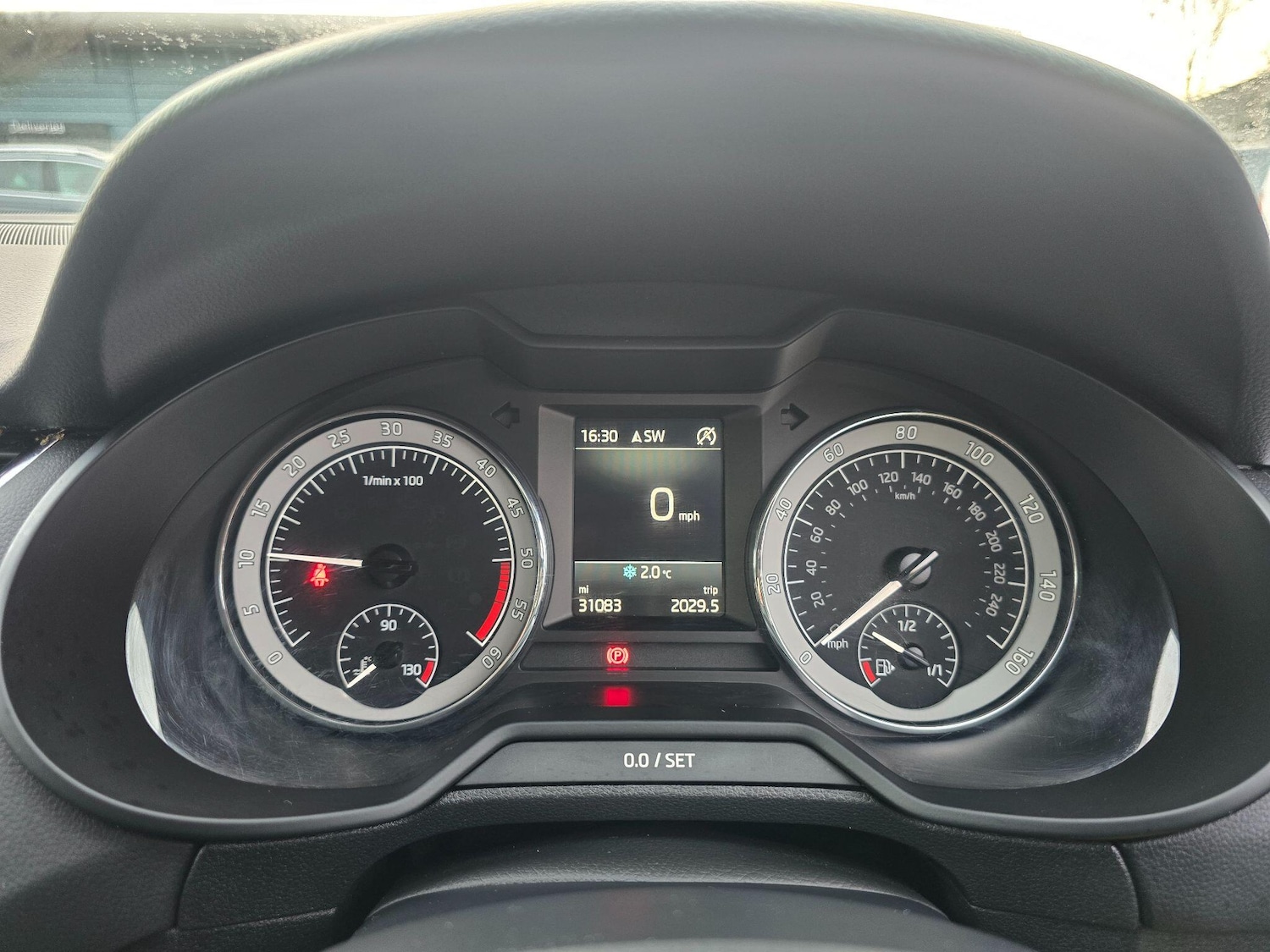 Used Skoda Octavia 2018 for sale - 77203959: Photo 28