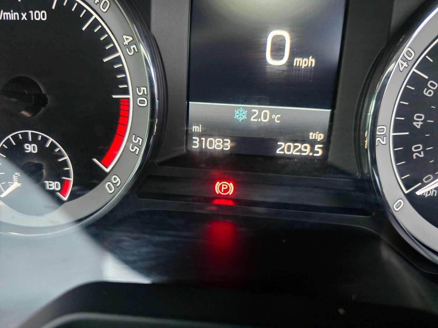 Used Skoda Octavia 2018 for sale - 77203959: Photo 29