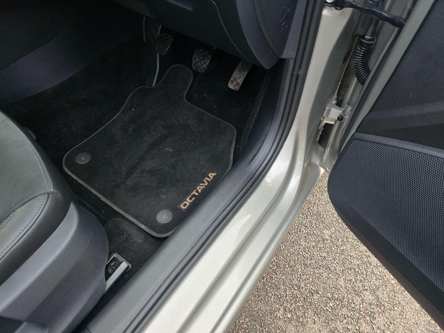 Used Skoda Octavia 2018 for sale - 77203959: Photo 36