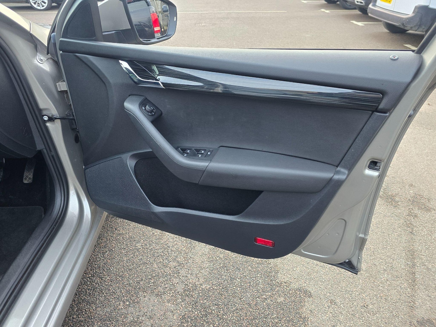 Used Skoda Octavia 2018 for sale - 77203959: Photo 37