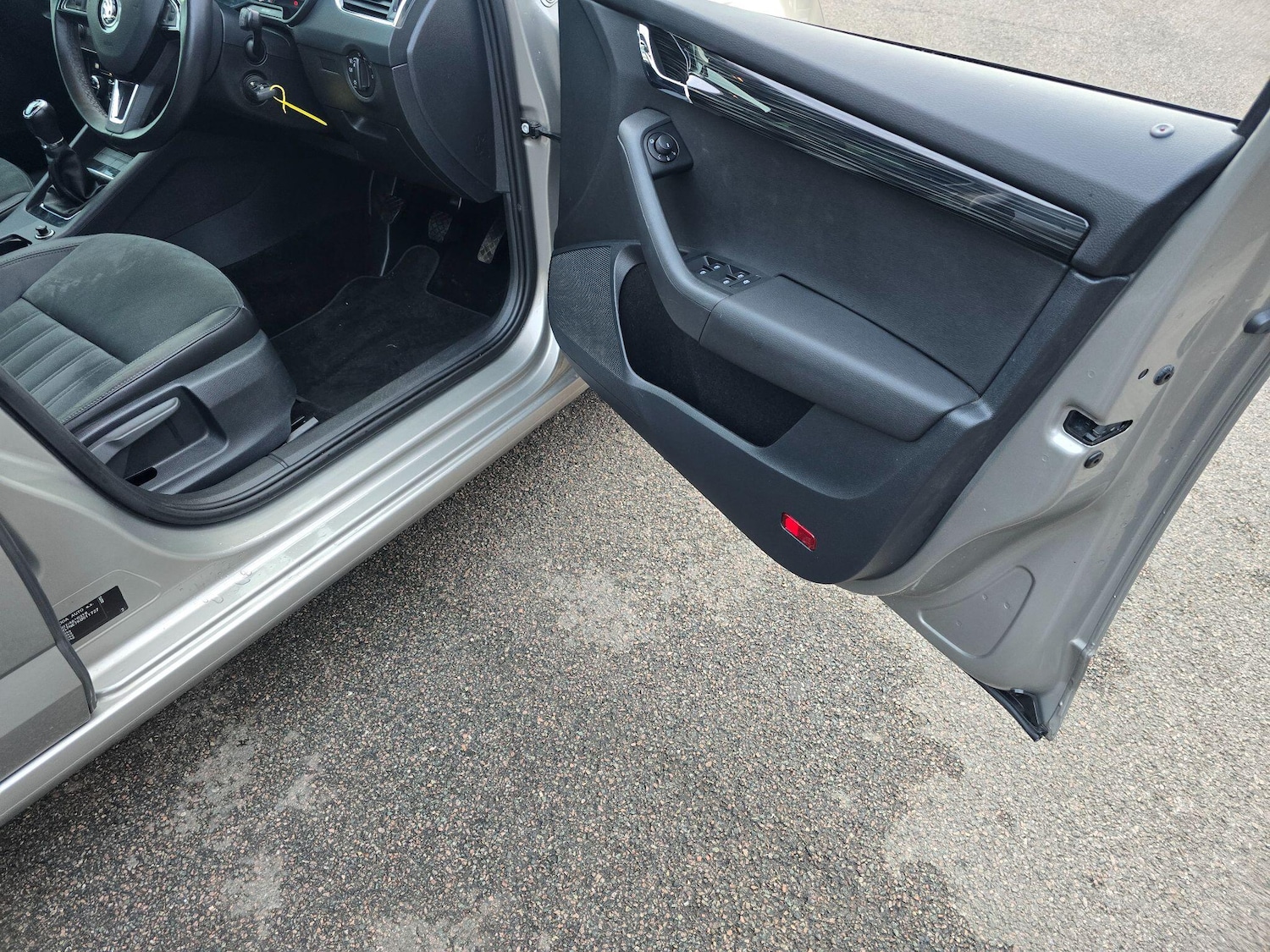 Used Skoda Octavia 2018 for sale - 77203959: Photo 38