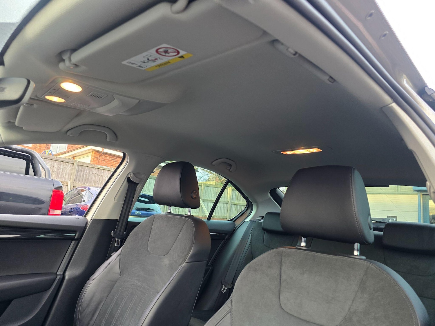 Used Skoda Octavia 2018 for sale - 77203959: Photo 40