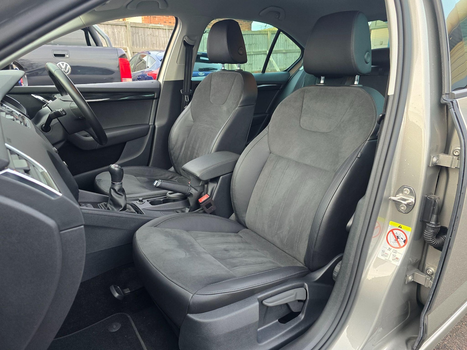 Used Skoda Octavia 2018 for sale - 77203959: Photo 41