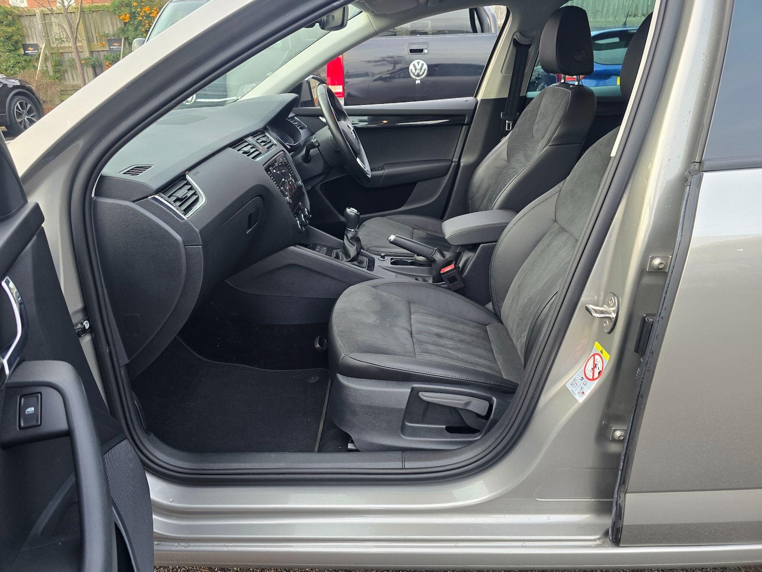 Used Skoda Octavia 2018 for sale - 77203959: Photo 42