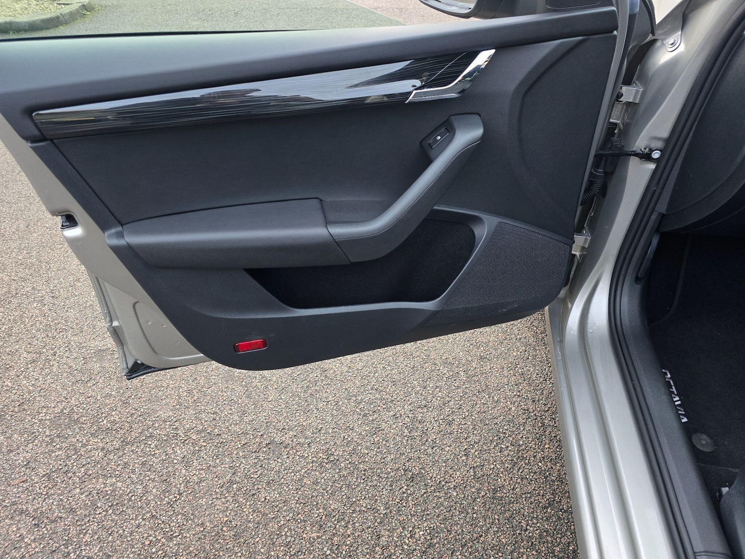 Used Skoda Octavia 2018 for sale - 77203959: Photo 44